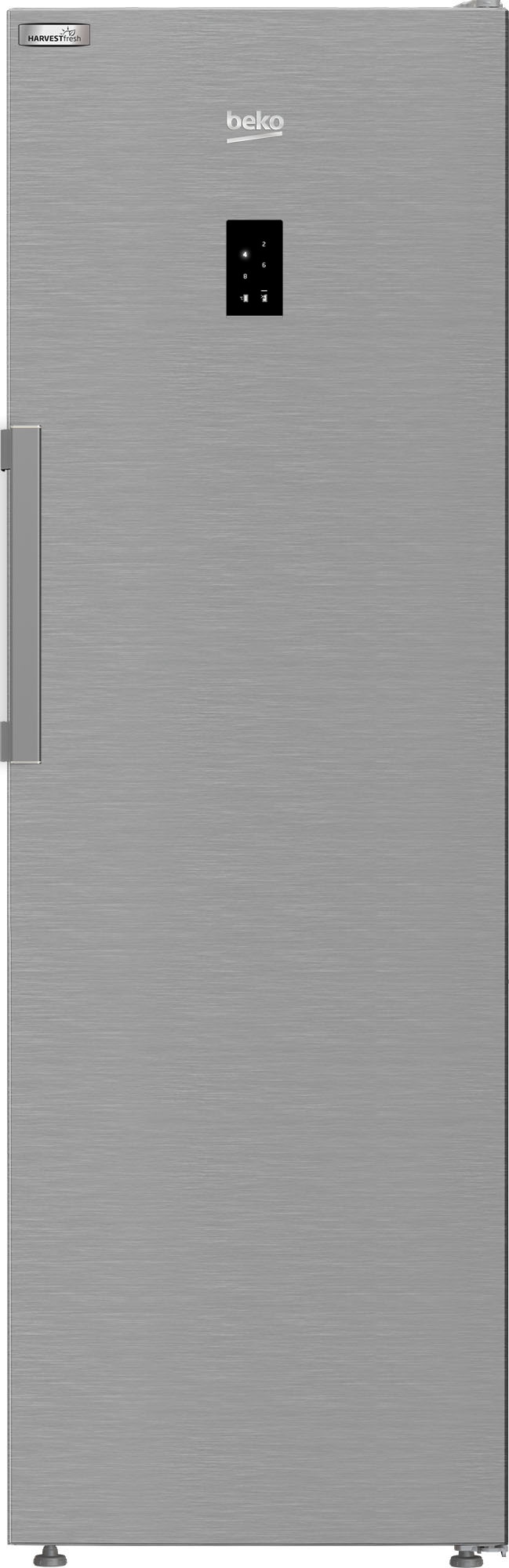 BEKO Kühlschrank b300 »B3RMLNE444HXB 7284643790« günstig online kaufen