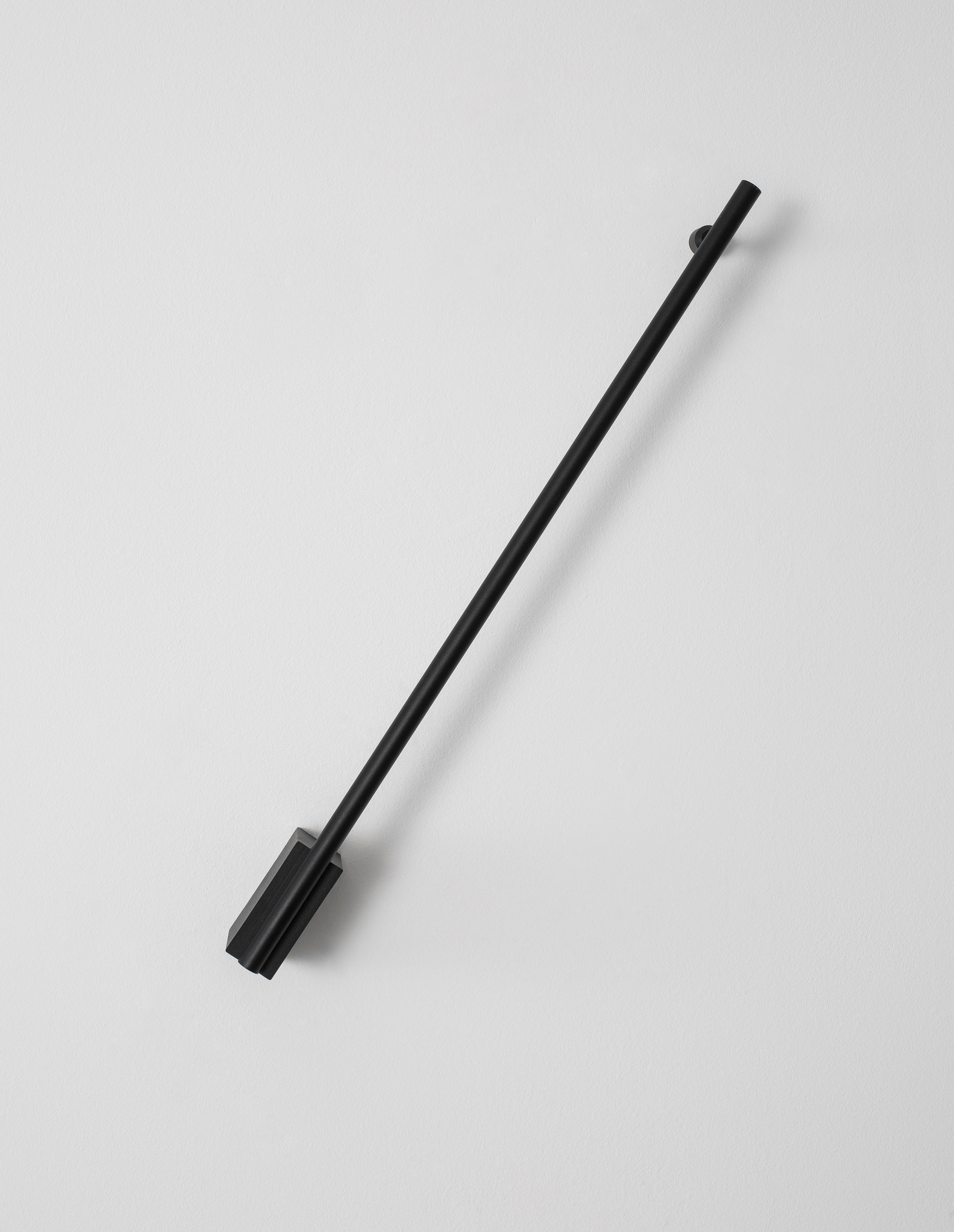 Nova Luce LED Wandleuchte »GROPIUS«, 1 flammig, Leuchtmittel LED-Modul | LED fest integriert