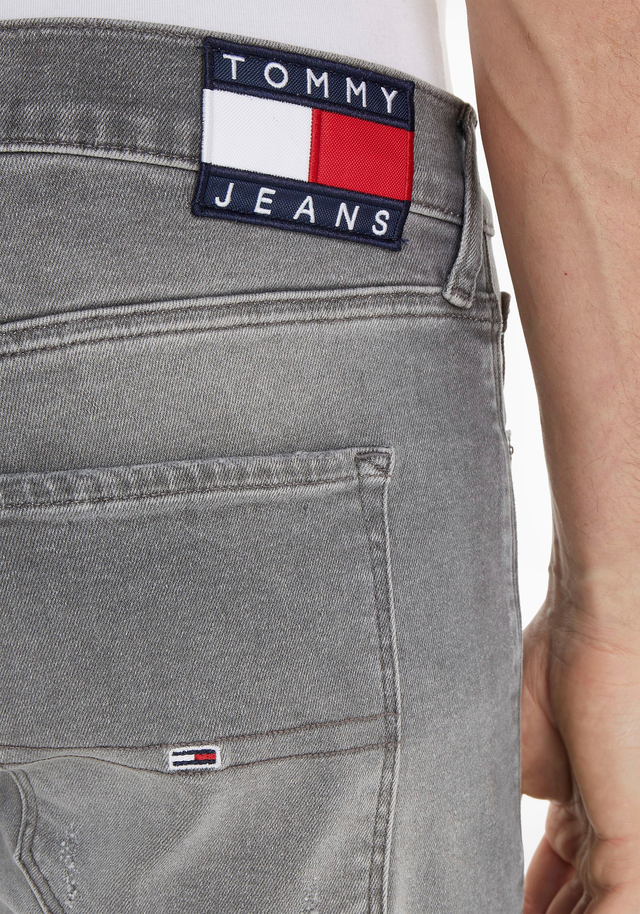 Tommy Jeans 5-Pocket-Jeans »SCANTON Y SLIM« online bestellen