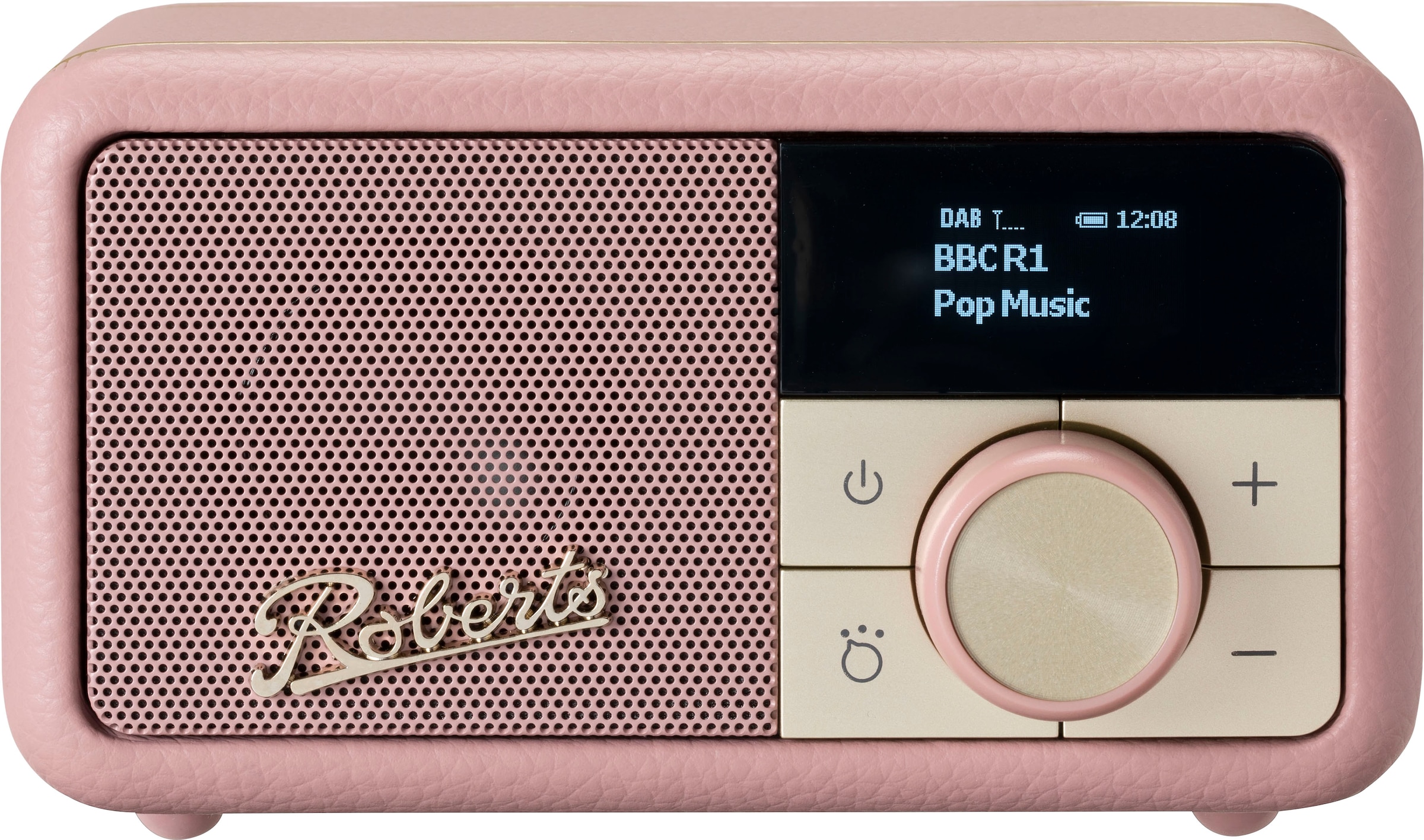 ROBERTS RADIO Radio »Revival Petite«, (Bluetooth FM-Tuner-Digitalradio  (DAB+) auf Raten kaufen