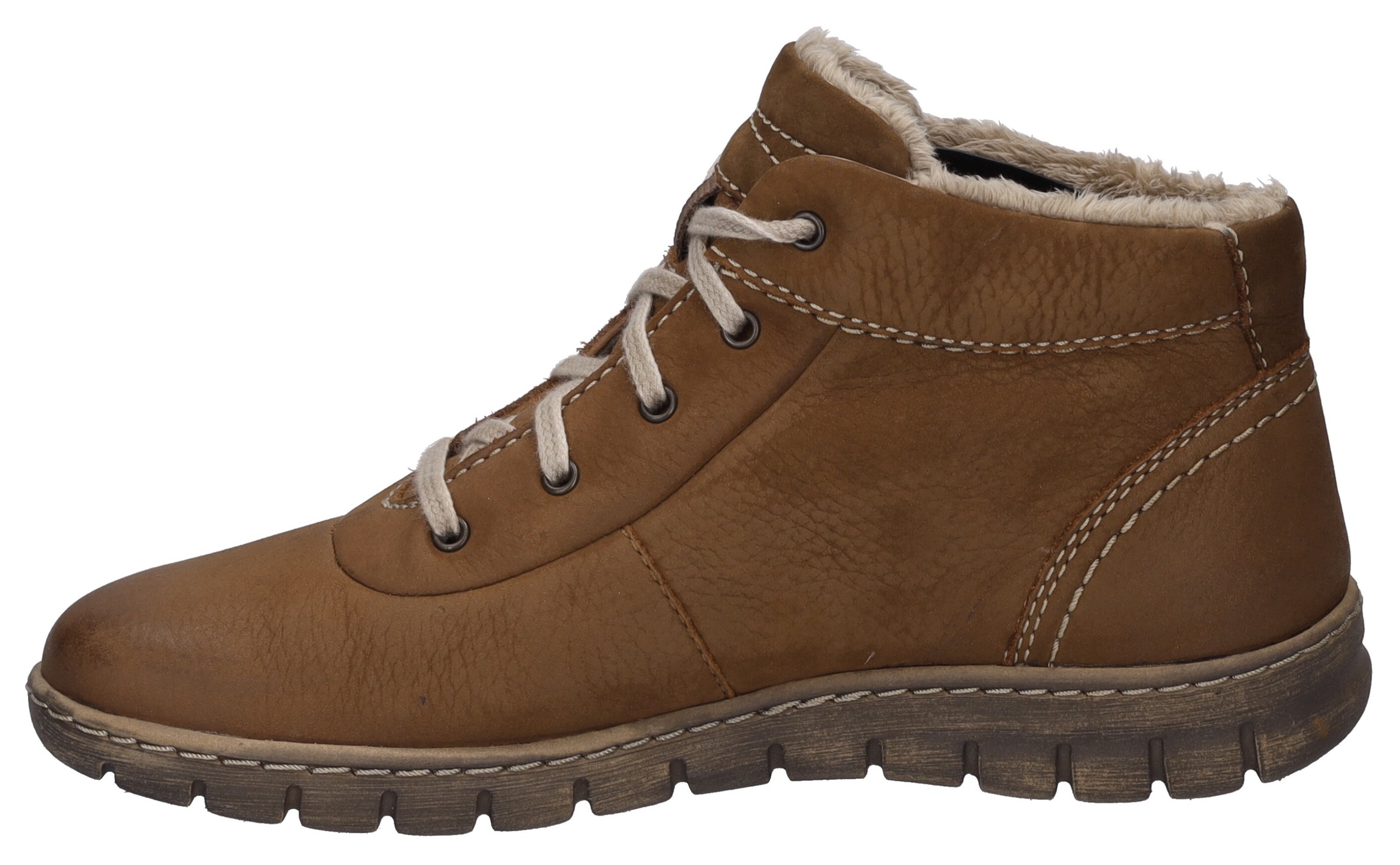 Josef Seibel Schnürboots »Steffi 53«