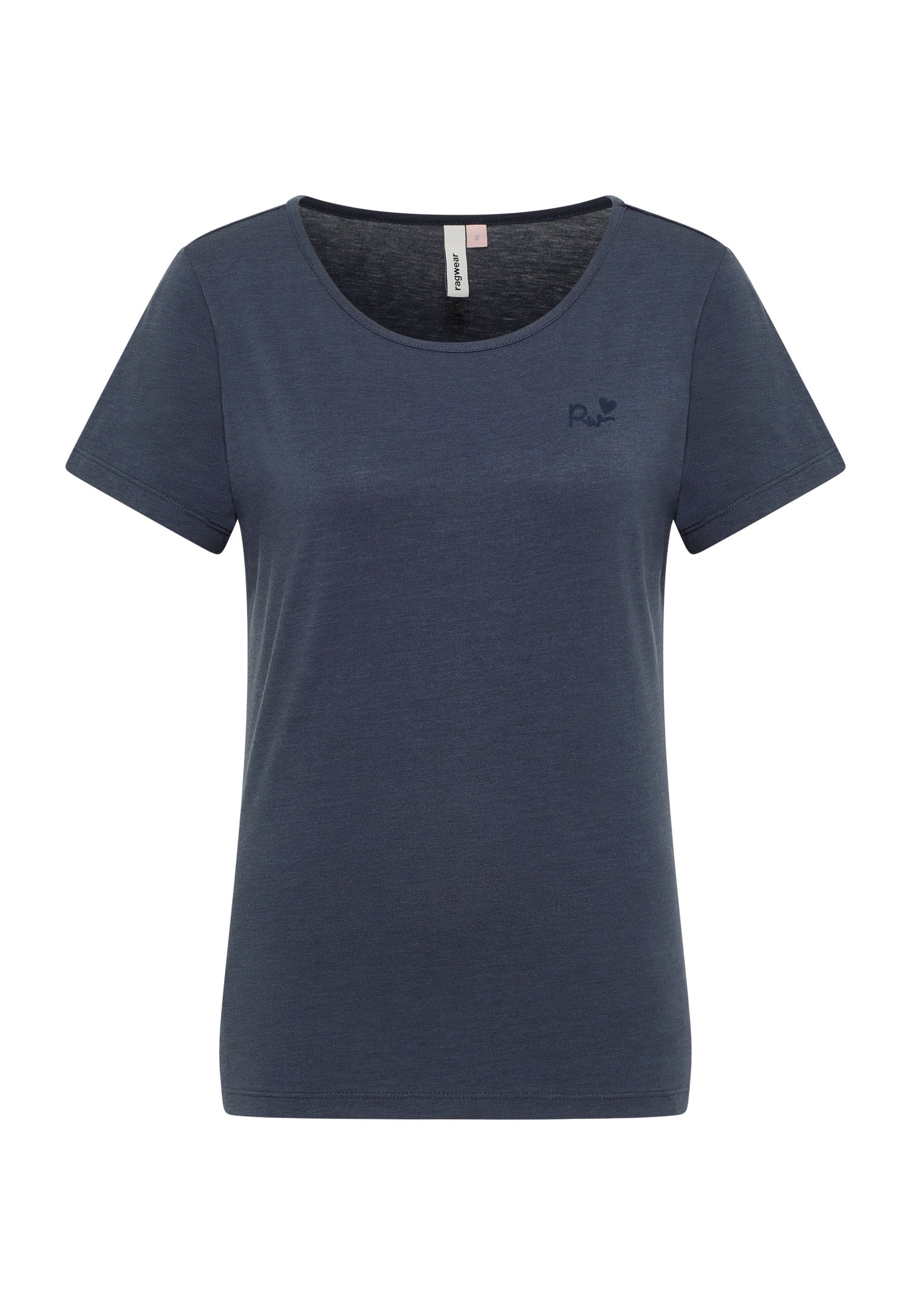 Ragwear Kurzarmshirt »MINTTA«