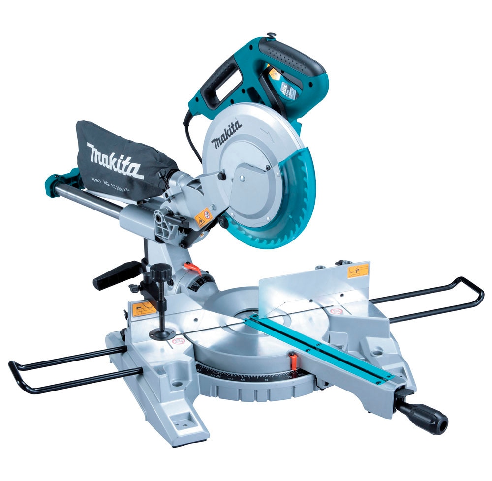 Makita Kapp- und Gehrungssäge »LS1018LN«