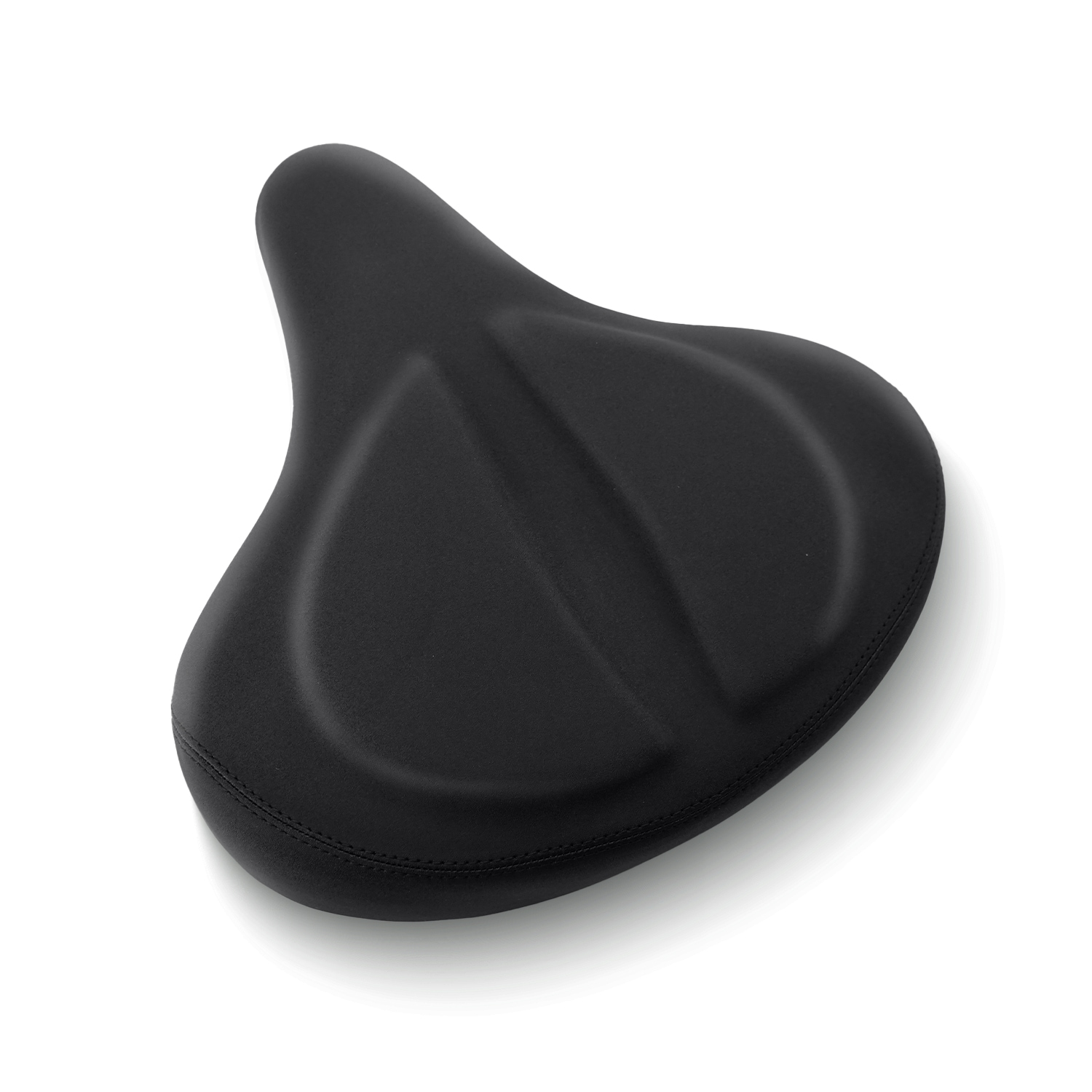 SachsenRad Fahrradsattel »Fahrradsattel Universal«