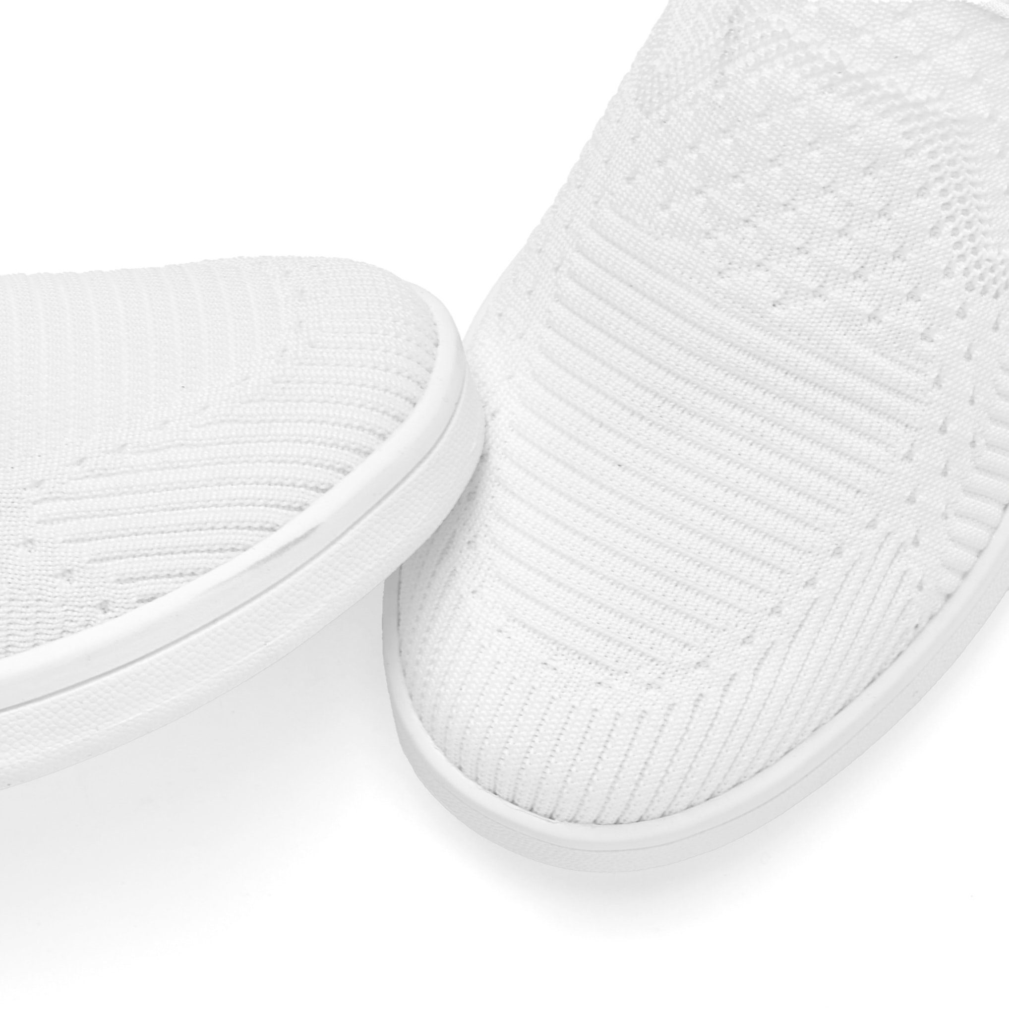 Elbsand Sabot, Slip-On Sneaker, Freizeitschuh, Halbschuh, Slip-Ons ultraleicht VEGAN