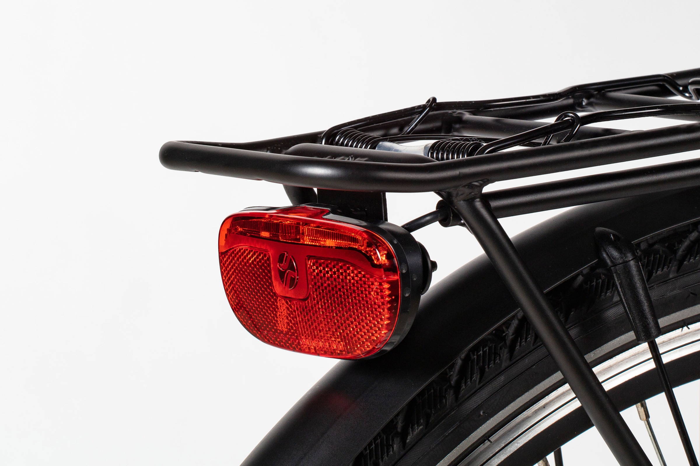 Maxtron E-Bike »MC 5X«, 7 Gang, Shimano, Nexus, Mittelmotor 250 W, Pedelec, Elektrofahrrad für Damen u. Herren