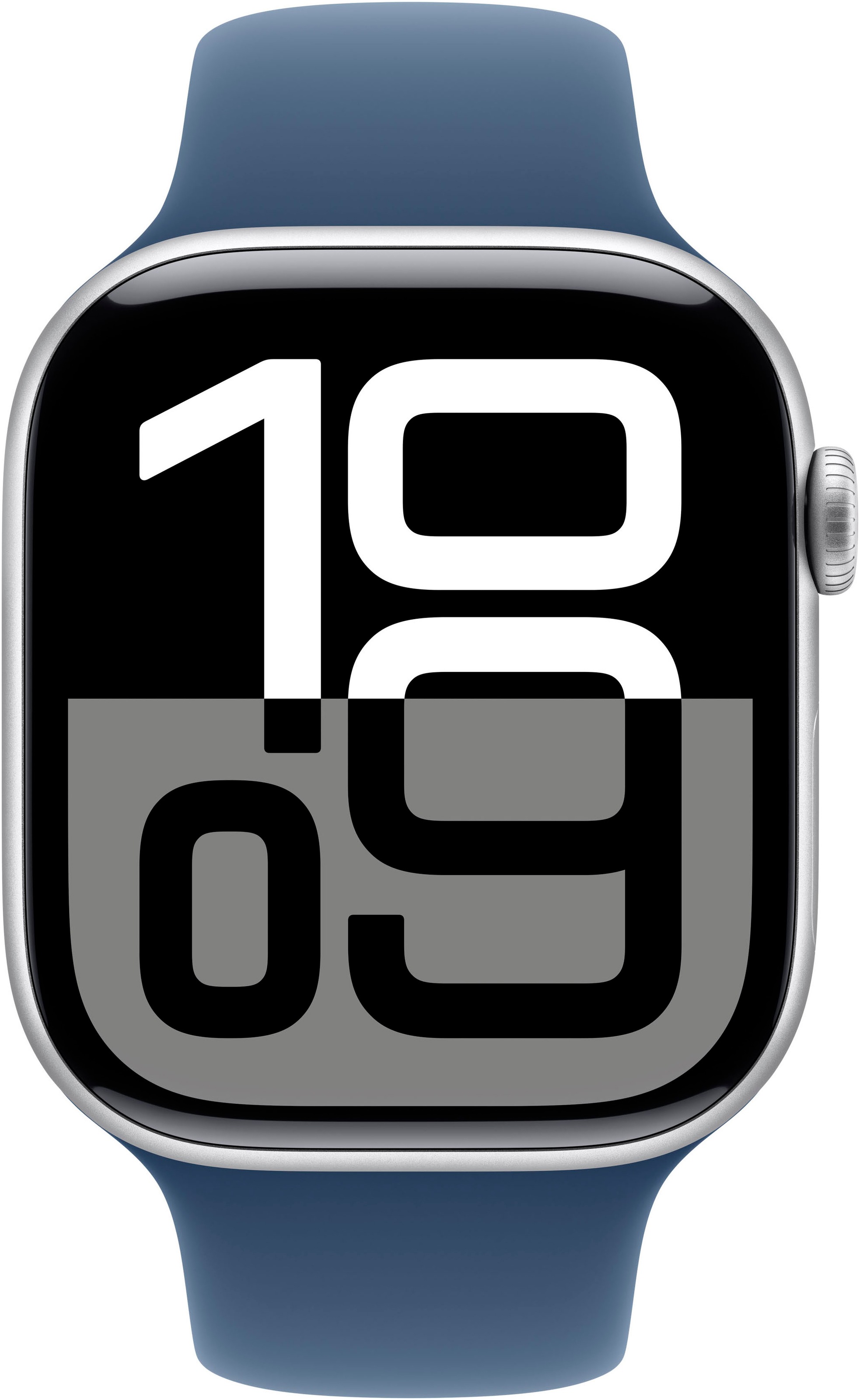 Apple Smartwatch-Armband »Sportarmband«