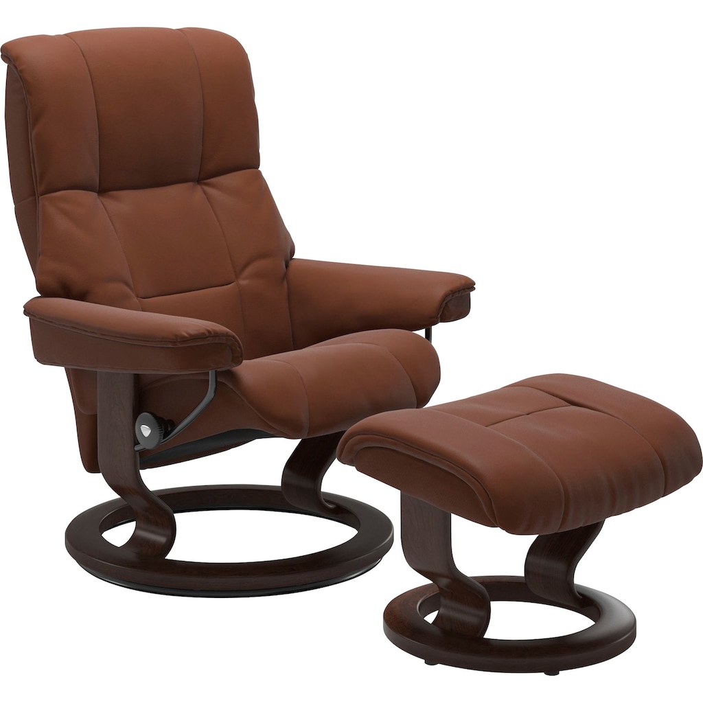 Stressless® Fußhocker »Mayfair«