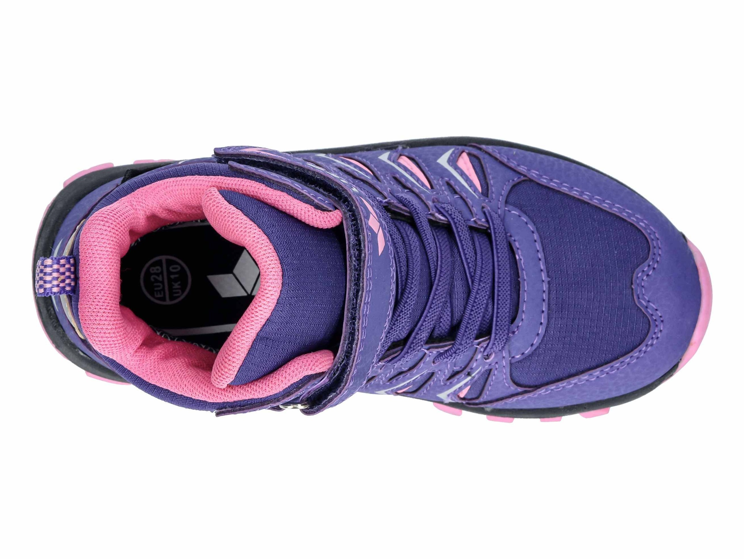 Lico Outdoorschuh »Outdoorstiefel Sines VS«