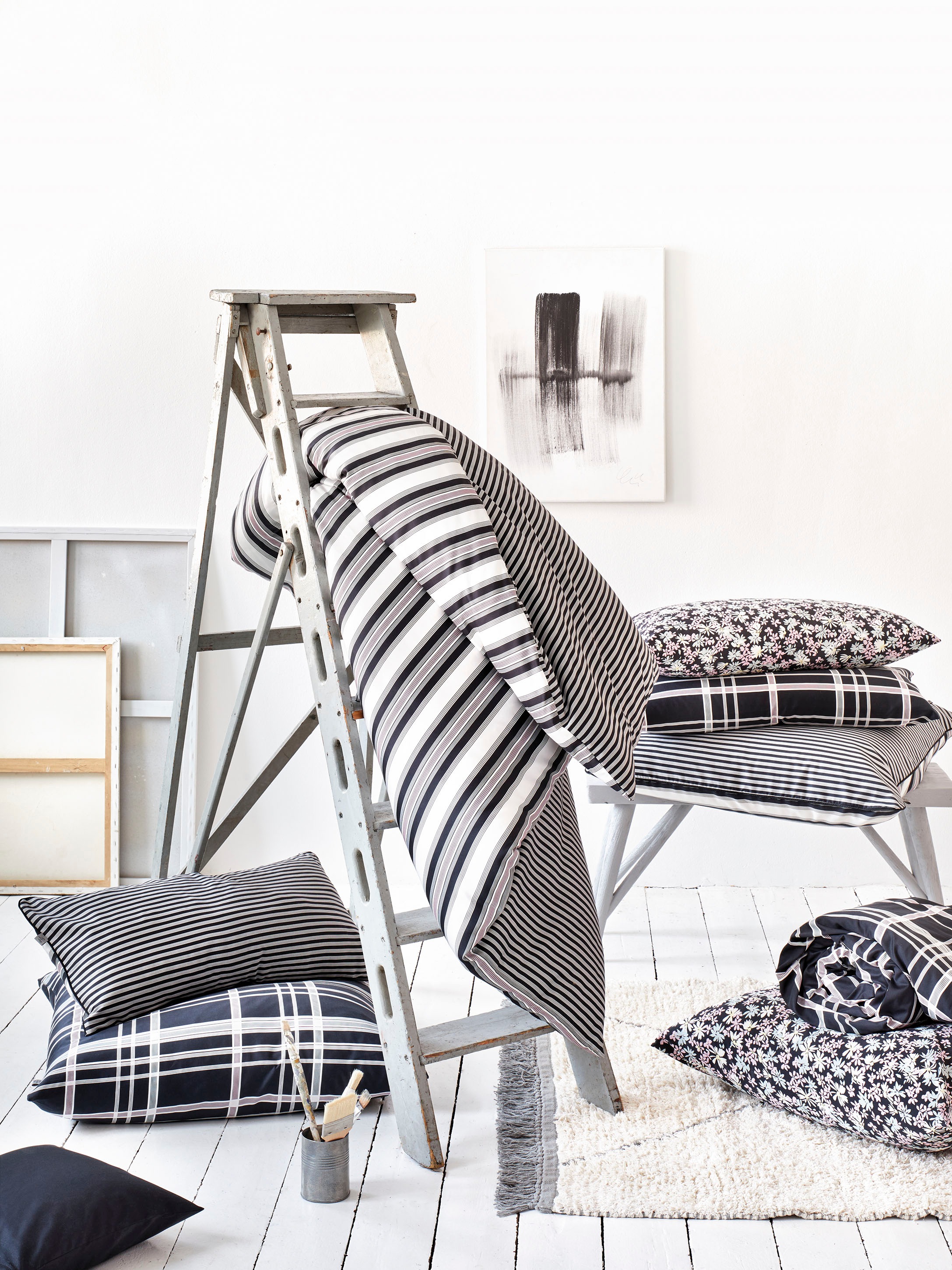 Irisette Wendebettwäsche »Eco-K 8260«, aus Bio-Baumwolle