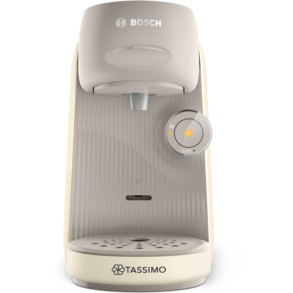 TASSIMO Kapselmaschine »FINESSE TAS16B7«