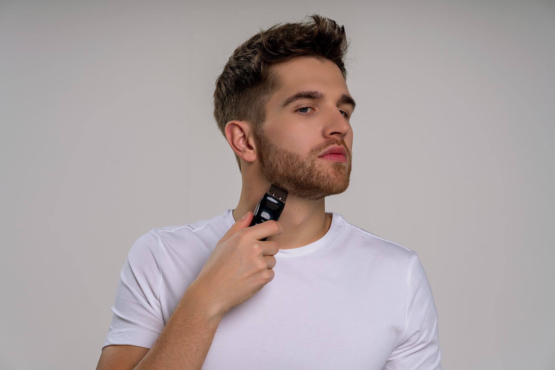 Wahl Haarschneider »Color Pro Cordless«, 10 Aufsätze