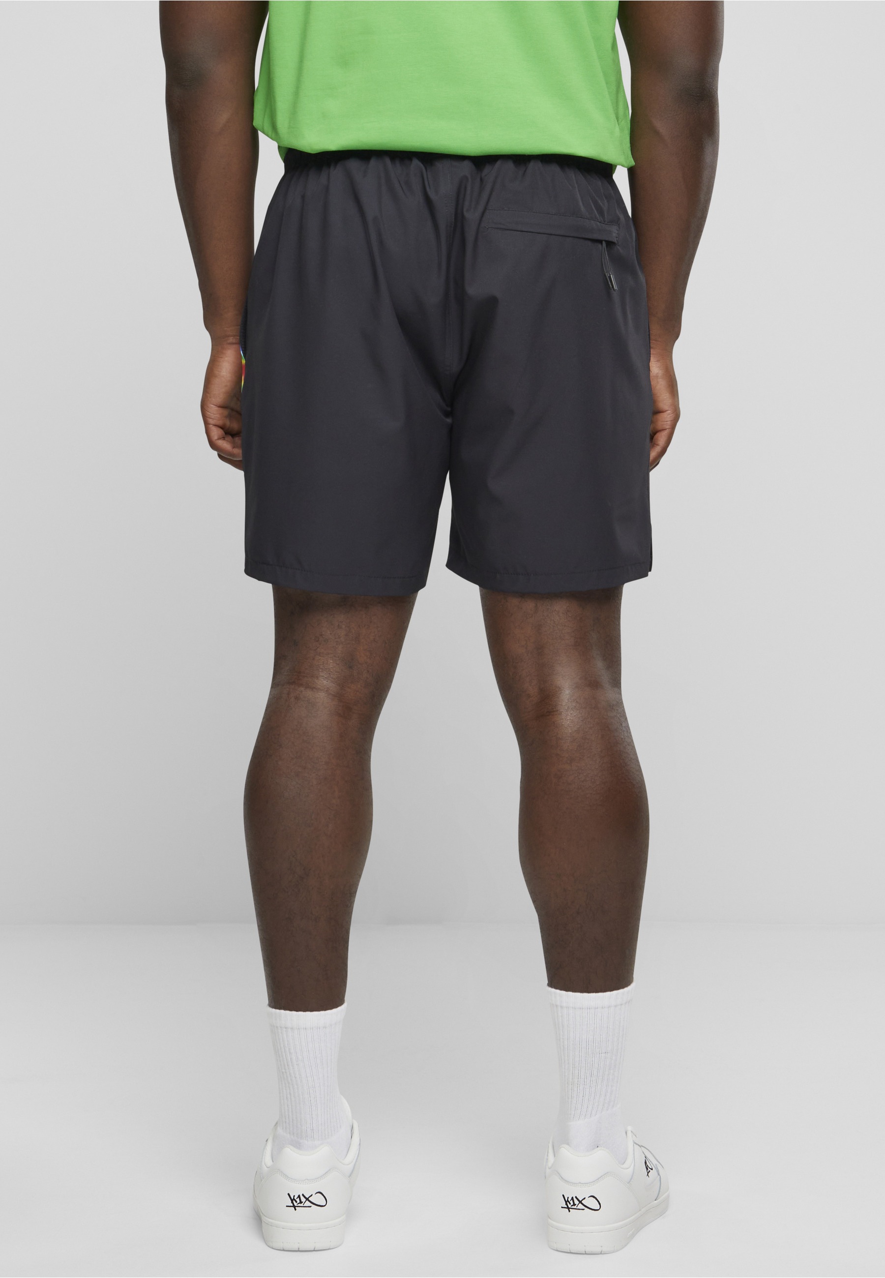 K1X Shorts »K1X Herren KXM241-024-1 K1X Heatmap Shorts«