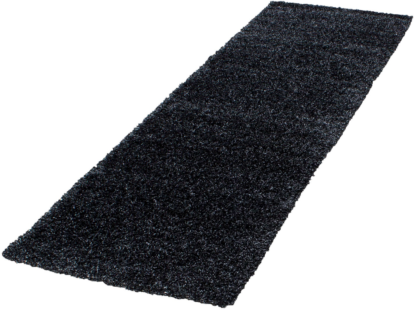 Ayyildiz Teppiche Hochflor-Läufer »Life Shaggy 1500«, rechteckig, 30 mm Höh günstig online kaufen