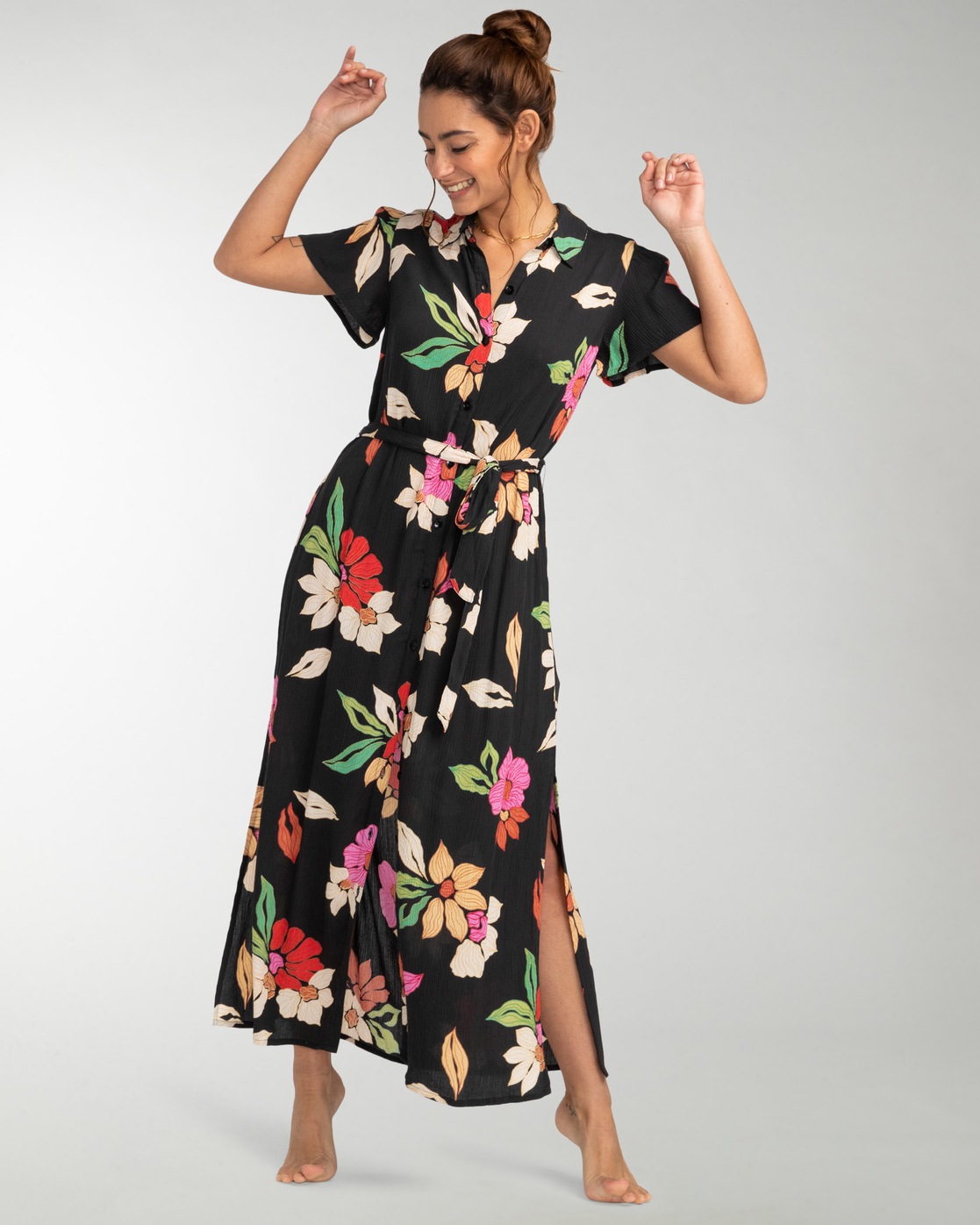 Billabong Maxikleid »Sweet Day«