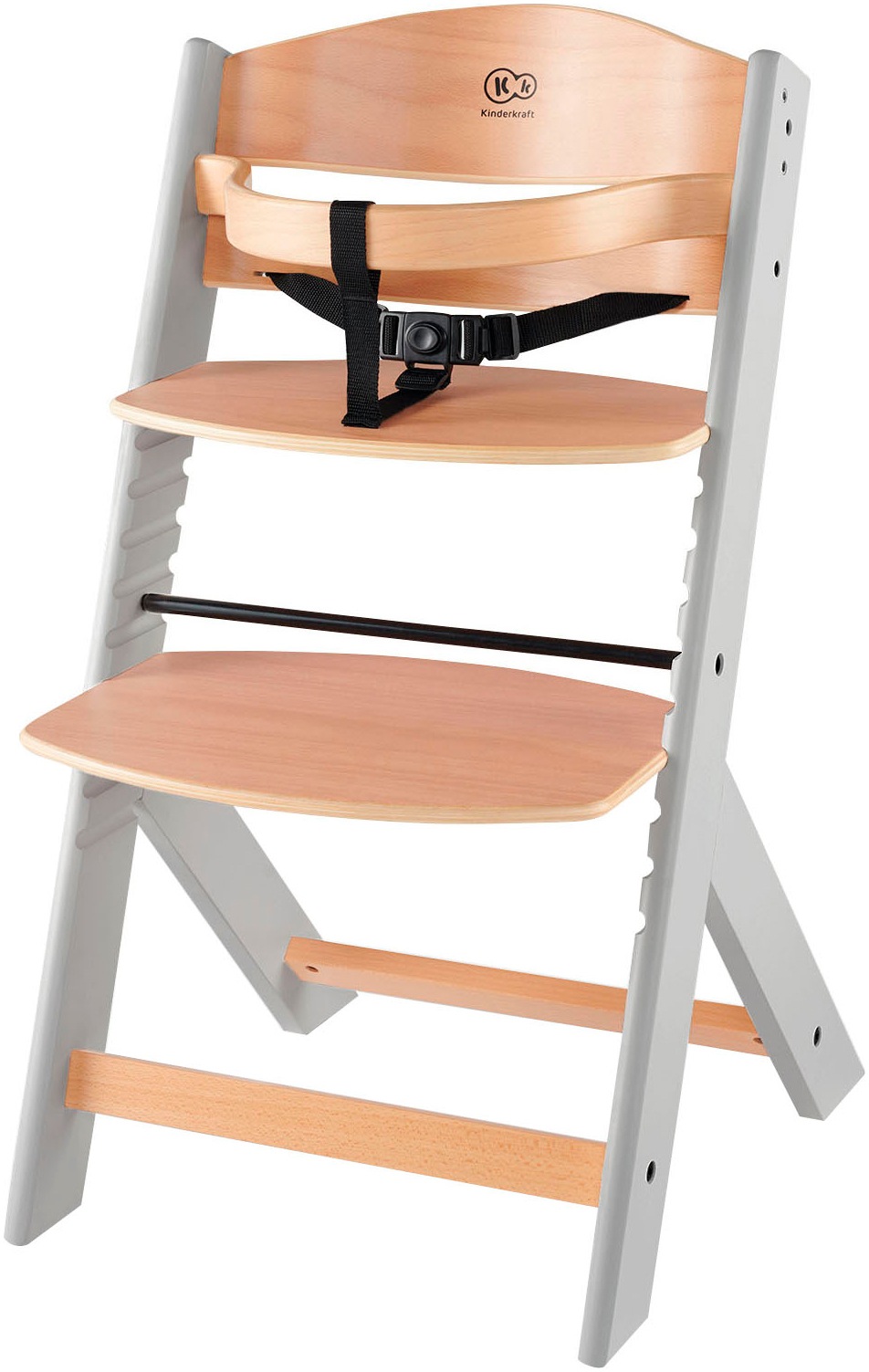 Kinderkraft Kombihochstuhl »ENOCK« () mitwachsend günstig online kaufen