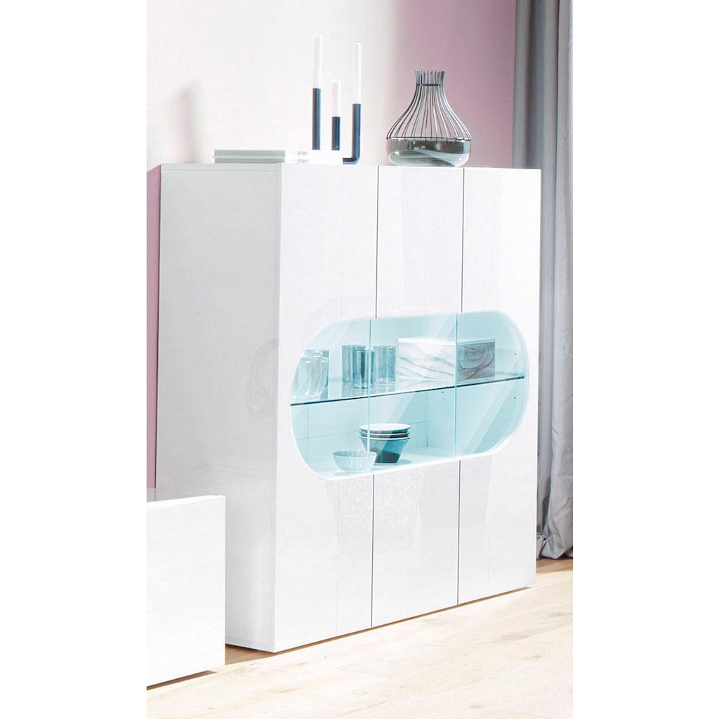 INOSIGN Highboard »Real«