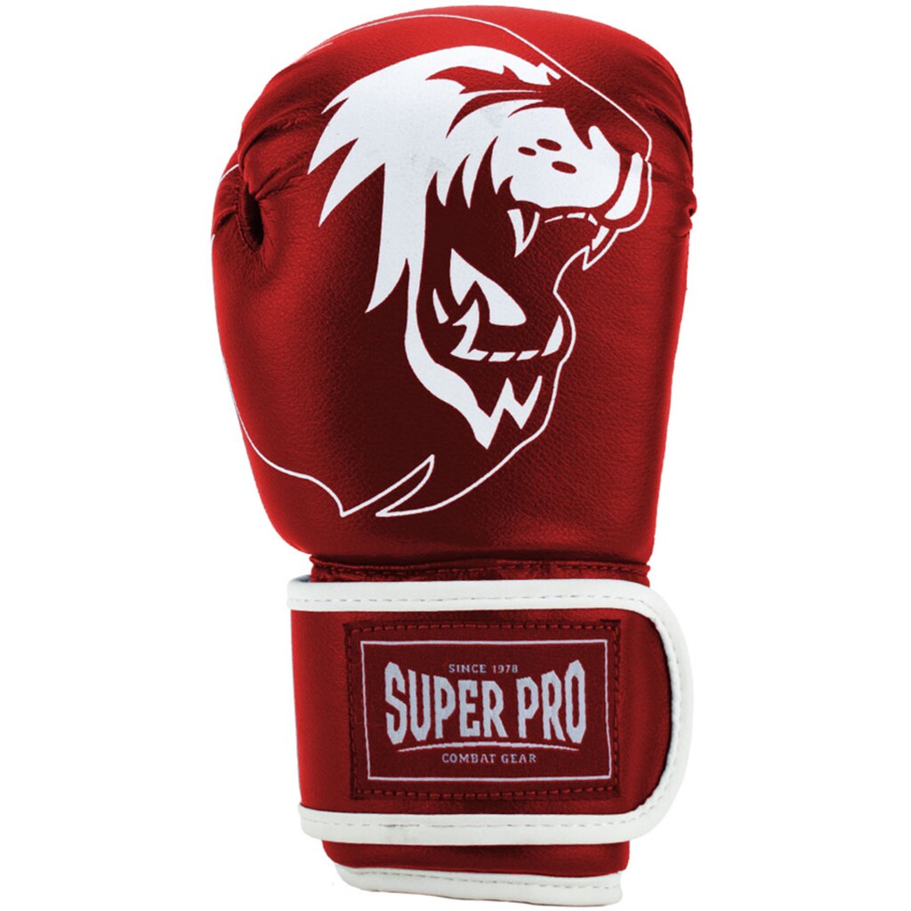 Super Pro Boxhandschuhe »Talent«