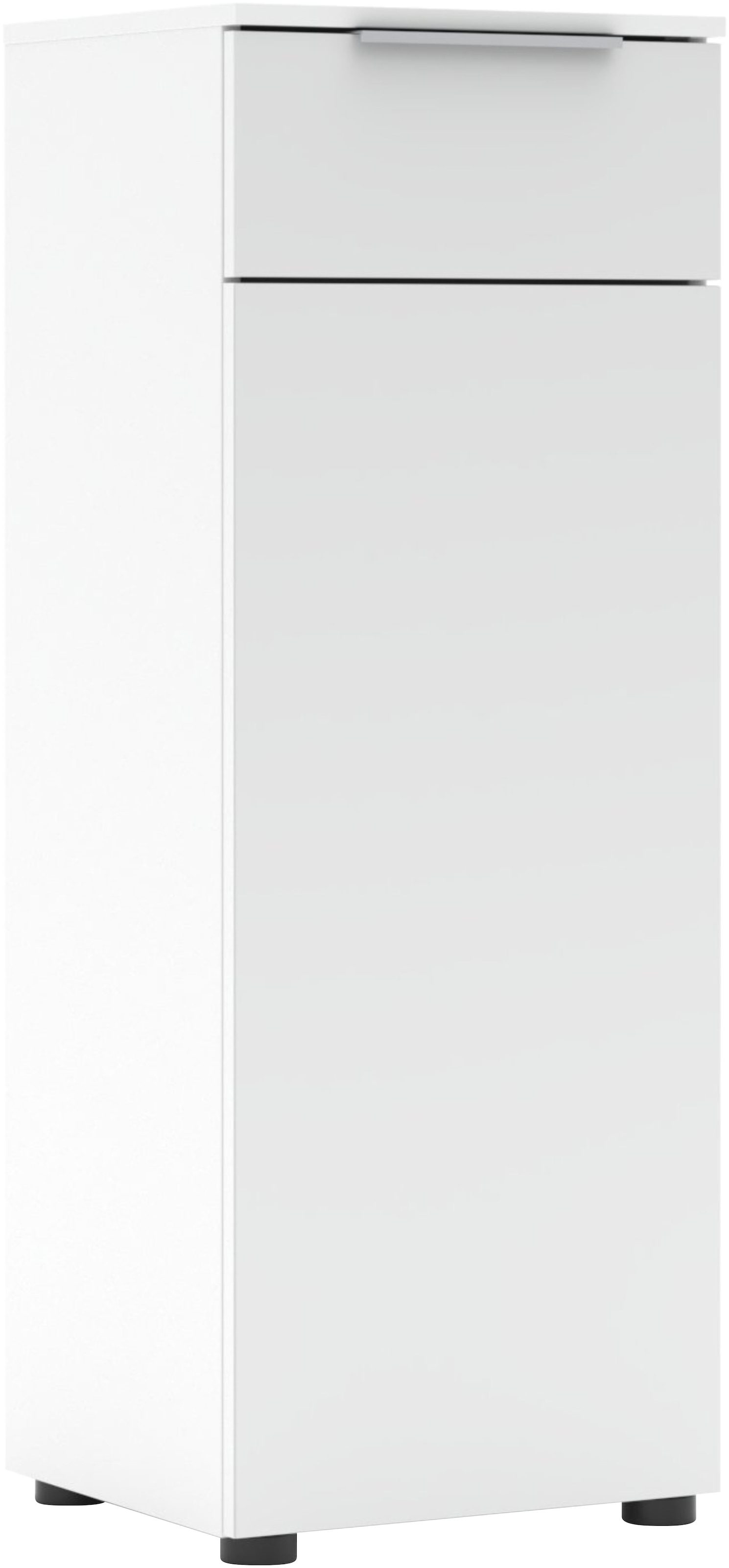 Innostyle Aktenschrank »Büroschrank Santorin, 40/110/38 cm ( B/H/T)« 1 Stk. günstig online kaufen