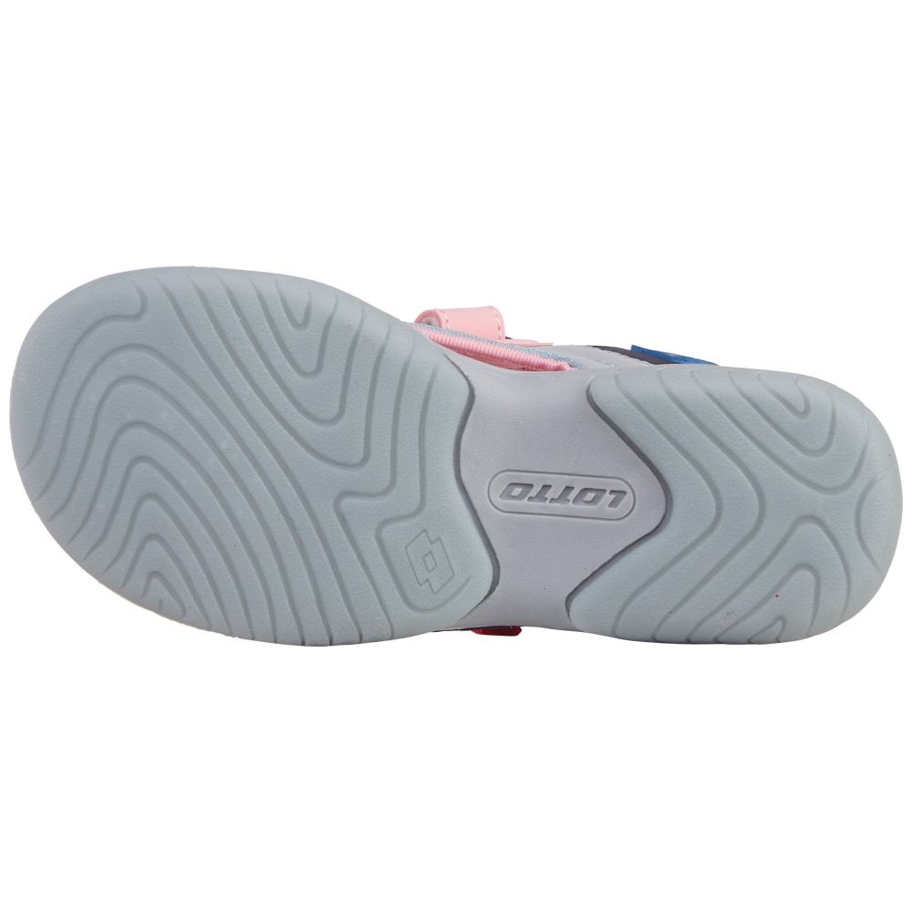 lotto Sandale  - in kinderfußgerechter Passform