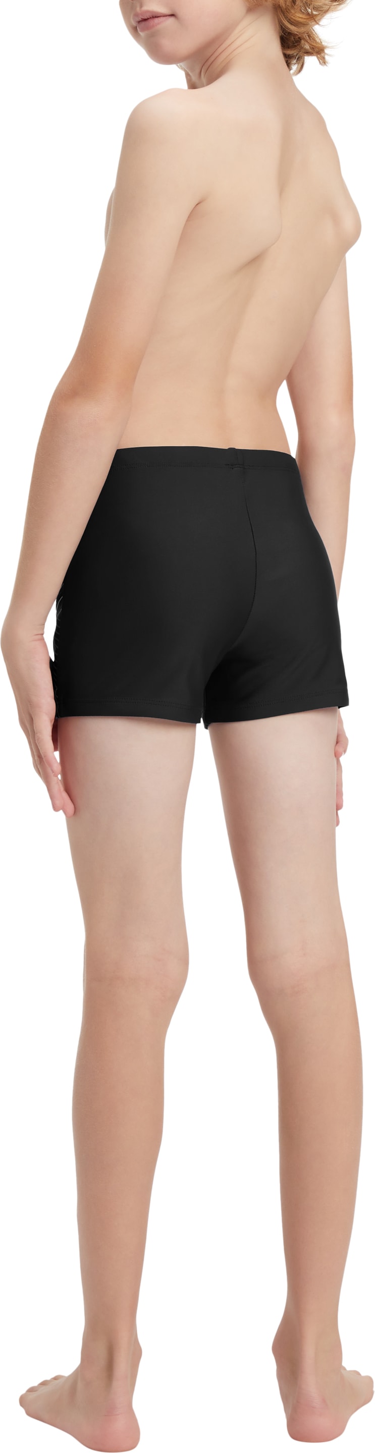 McKINLEY Badehose »JU.-BADEHOSE NORM TRUNKS B« elastisches Material, mit elastischem Bund, normale Leibhöhe