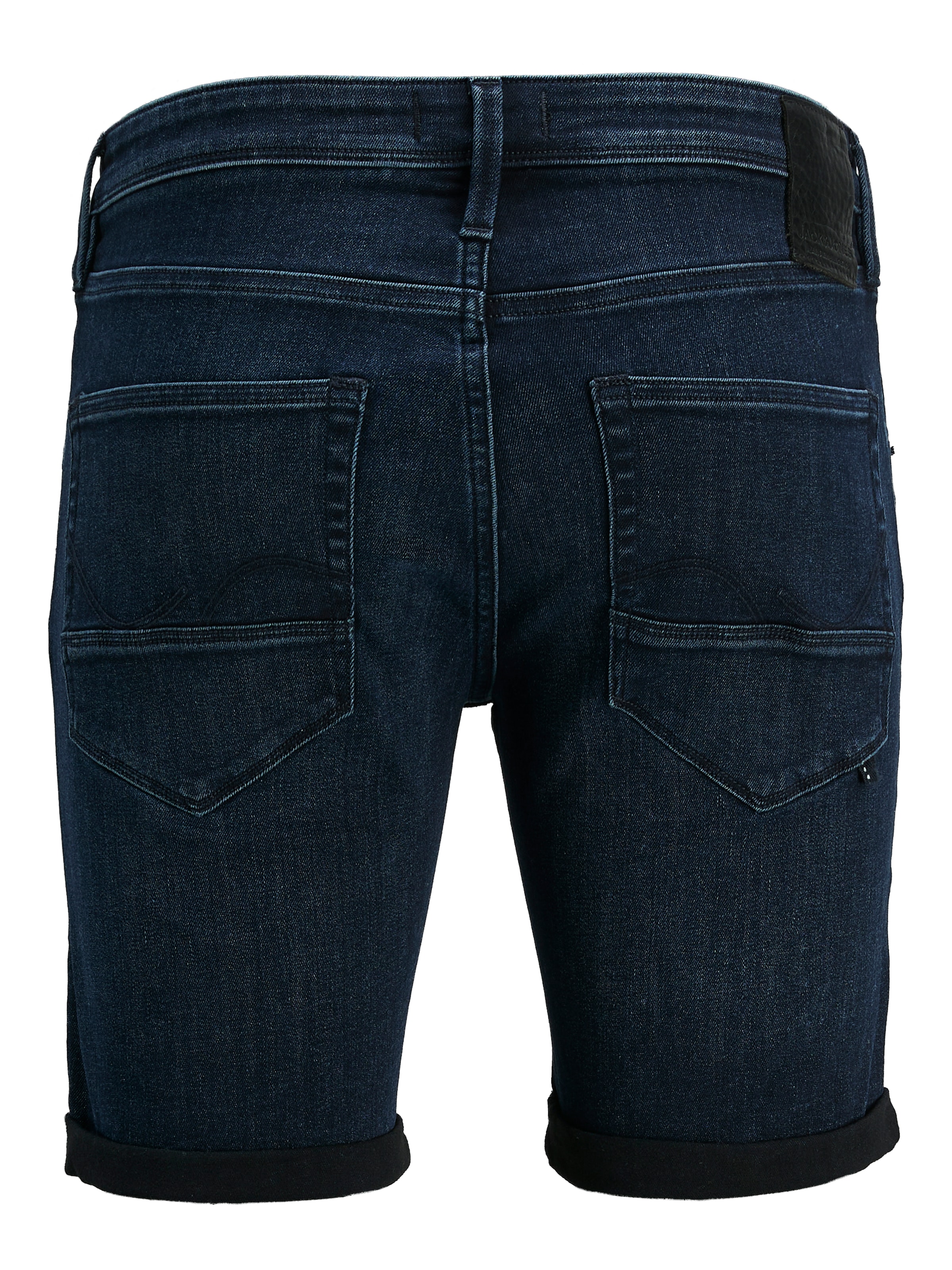 Jack & Jones Shorts »JJIRICK JJFOX SHORTS CB 310 SN«, im Four-Pocket Style