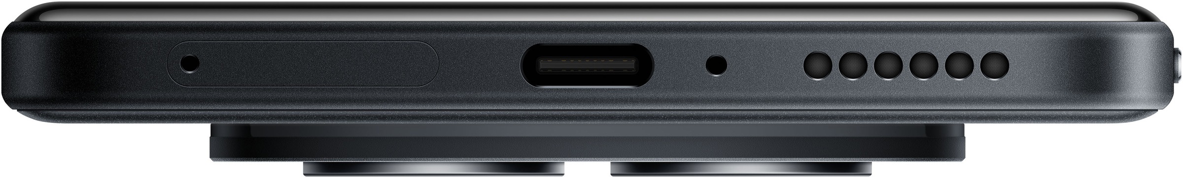 Xiaomi Smartphone »Redmi Note 15 Pro 8+256« Black