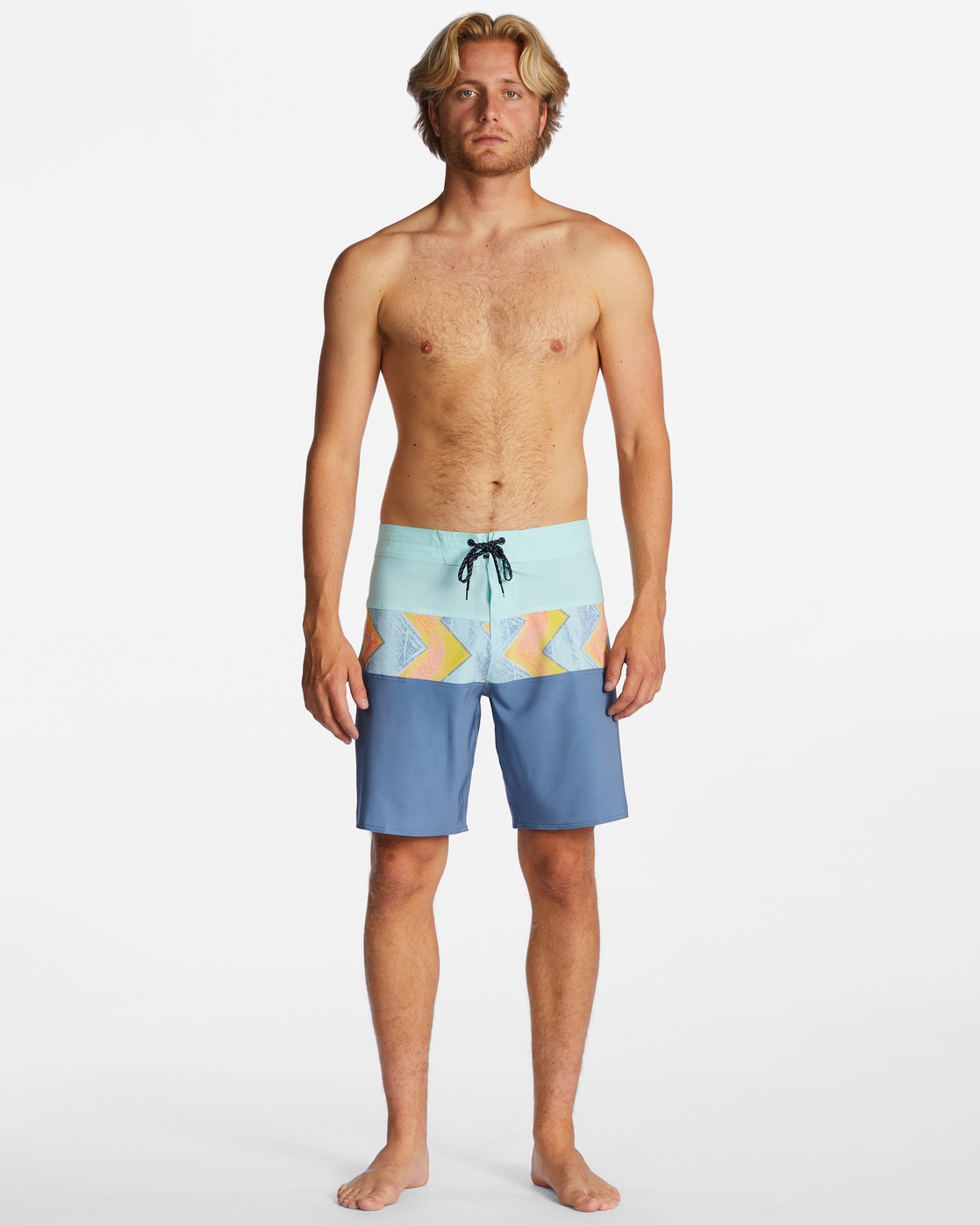 2. Bild von Billabong Boardshorts »Tribong Pro«