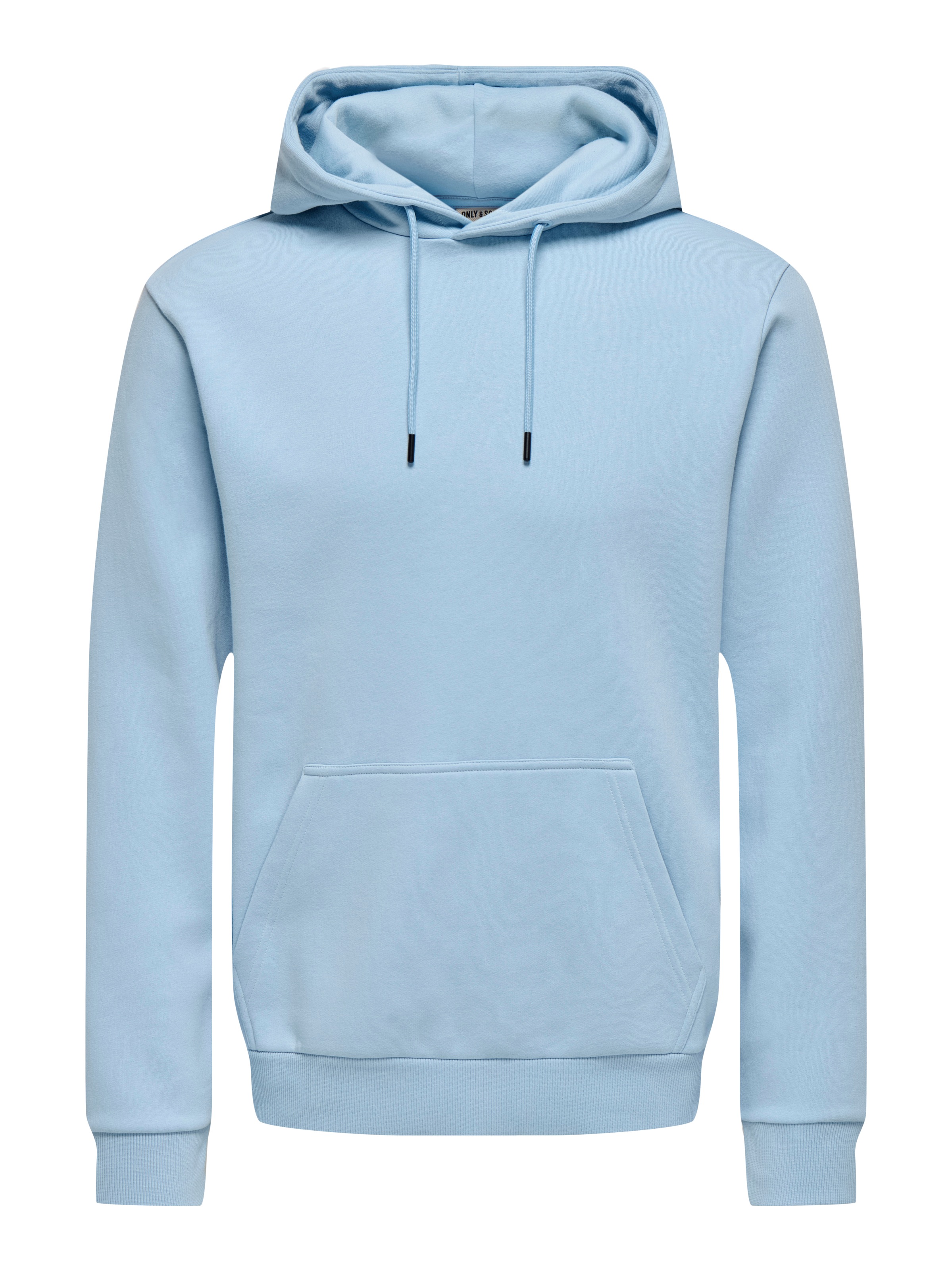 ONLY & SONS Kapuzensweatshirt »ONSCERES HOODIE SWEAT NOOS«, Baumwollmischung, regular fit
