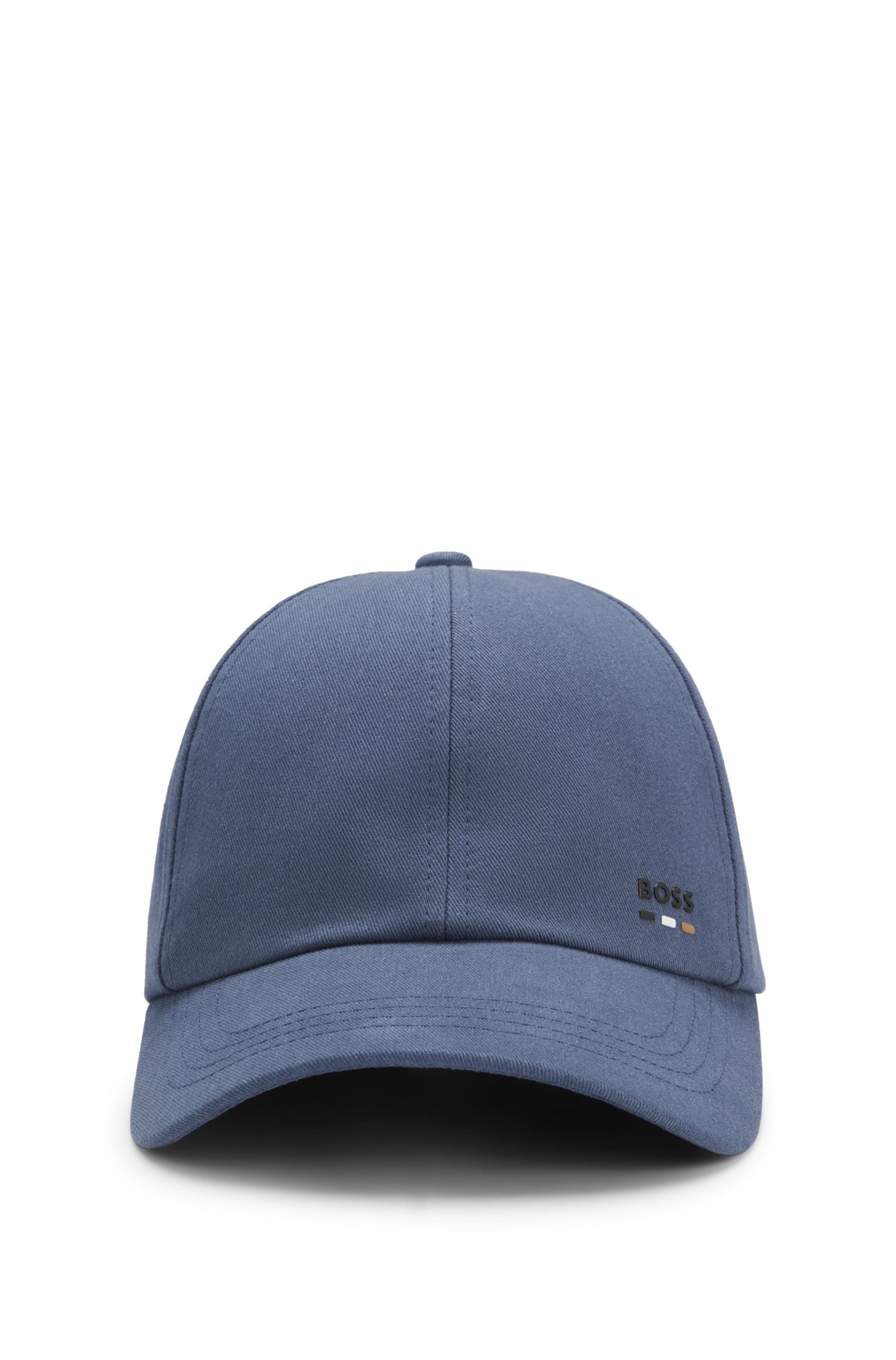 BOSS Baseball Cap »Zed BOSS Icon« Unisex, Baumwoll-Twill