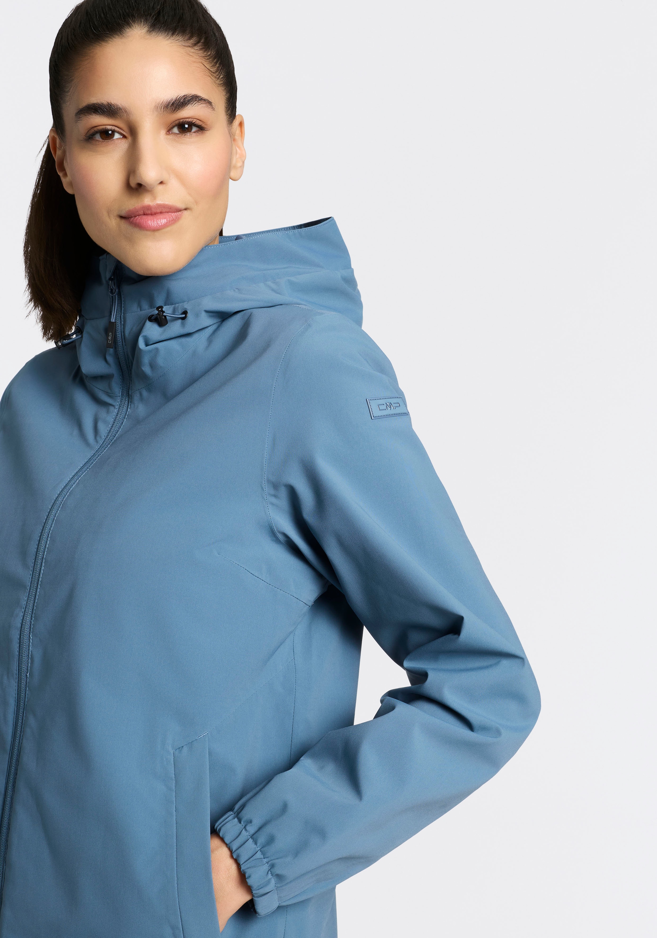 CMP Outdoorjacke wärmend, Übergangsjacke