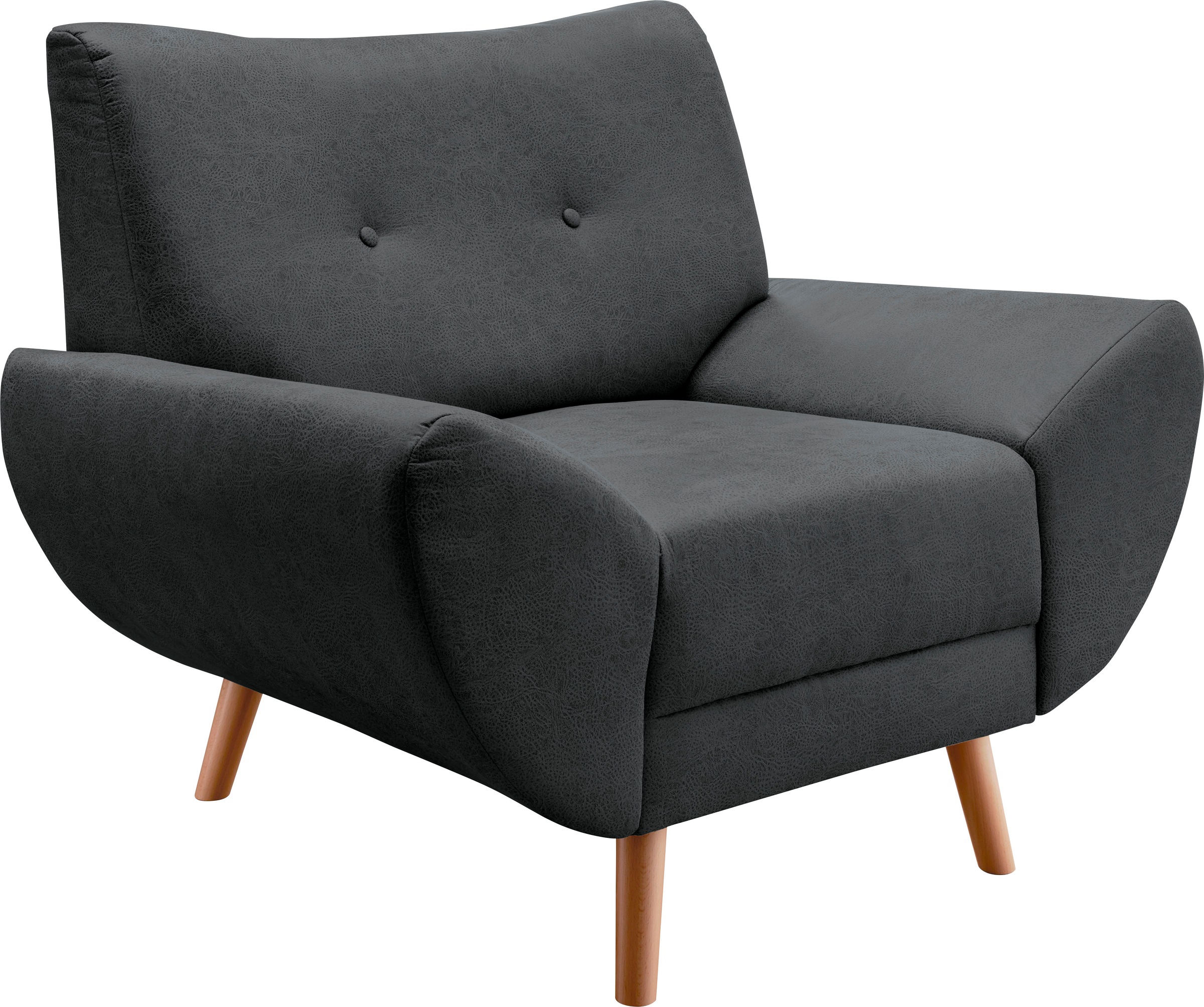 Home affaire Sessel »Basta«