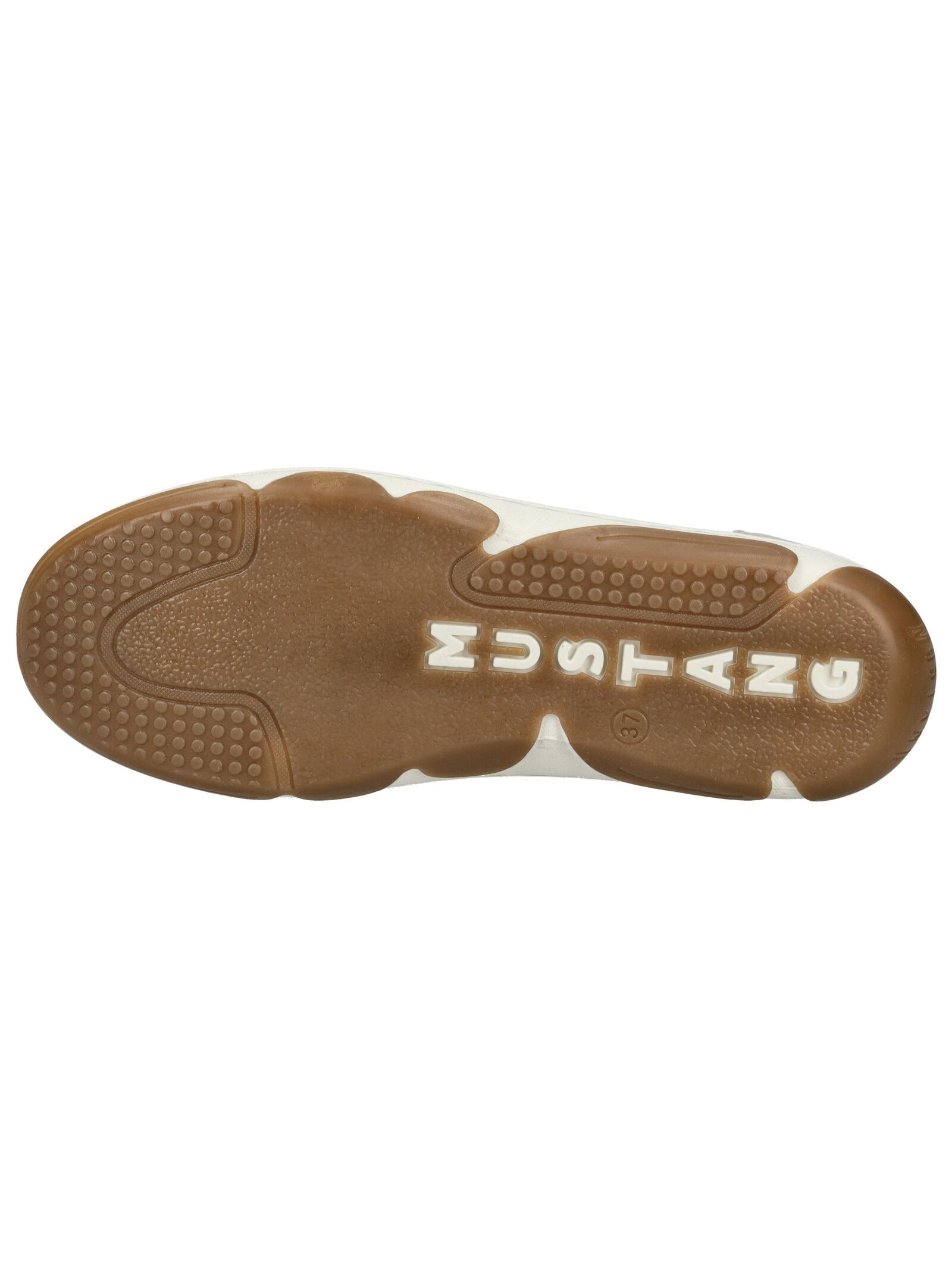 Mustang Shoes Sneaker »Mustang Shoes Sneaker Textil«