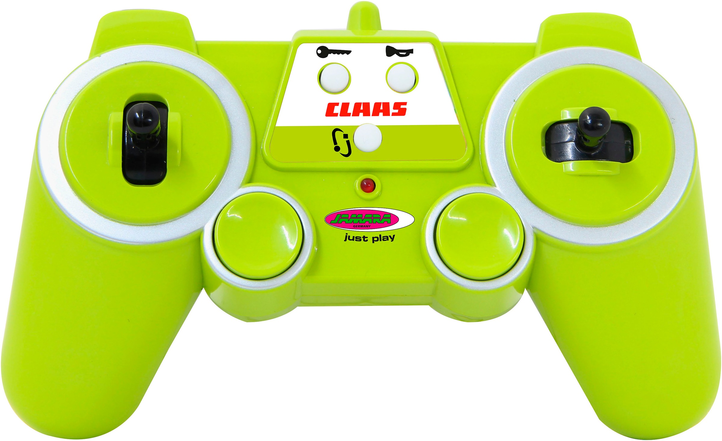Jamara RC-Traktor »Claas Arion 660 1:16 2,4GHz«