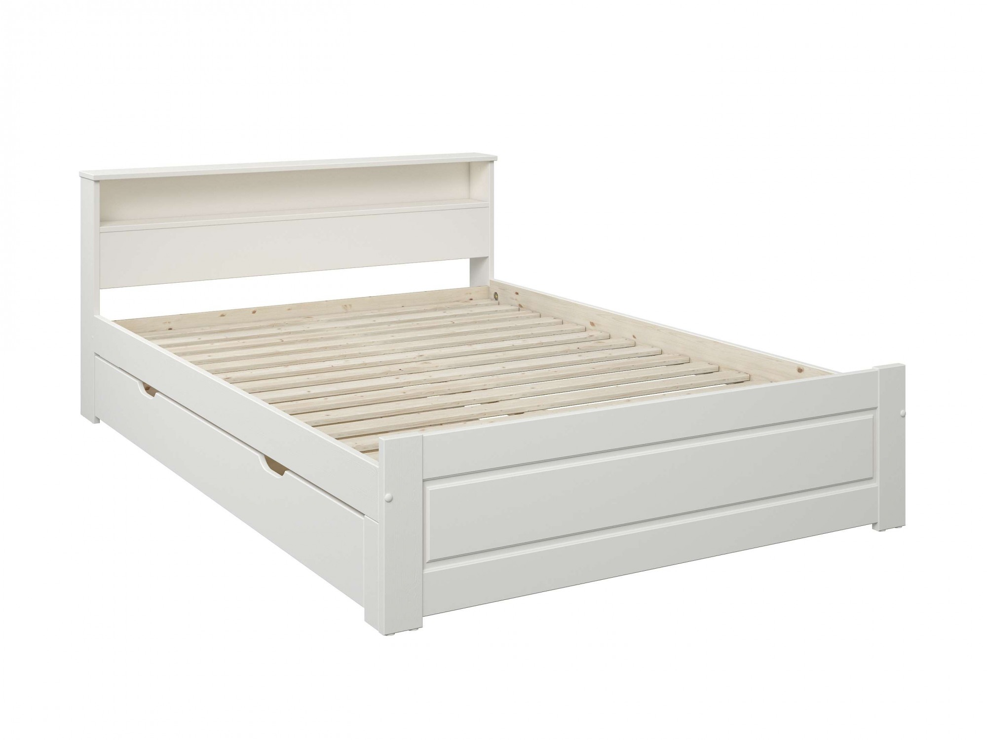 OTTO home Massivholzbett »FLAVION, TOPSELLER! Jugendbett, FSC® zertifiziert günstig online kaufen