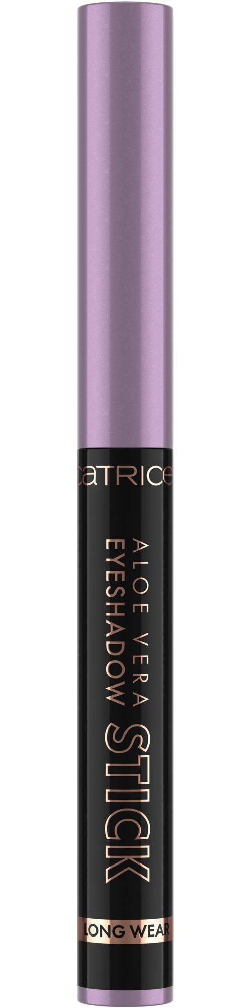 Catrice Lidschatten »Aloe Vera Eyeshadow Stick«, (Set, 3 tlg.)