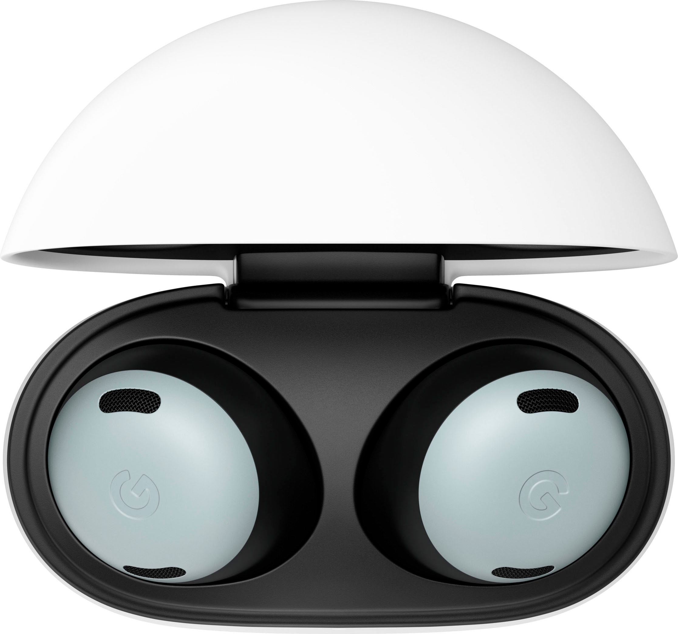 Google wireless In-Ear-Kopfhörer »Pixel Buds Pro«, Bluetooth, Active Noise Cancelling (ANC)-Transparenzmodus-Sprachsteuerung