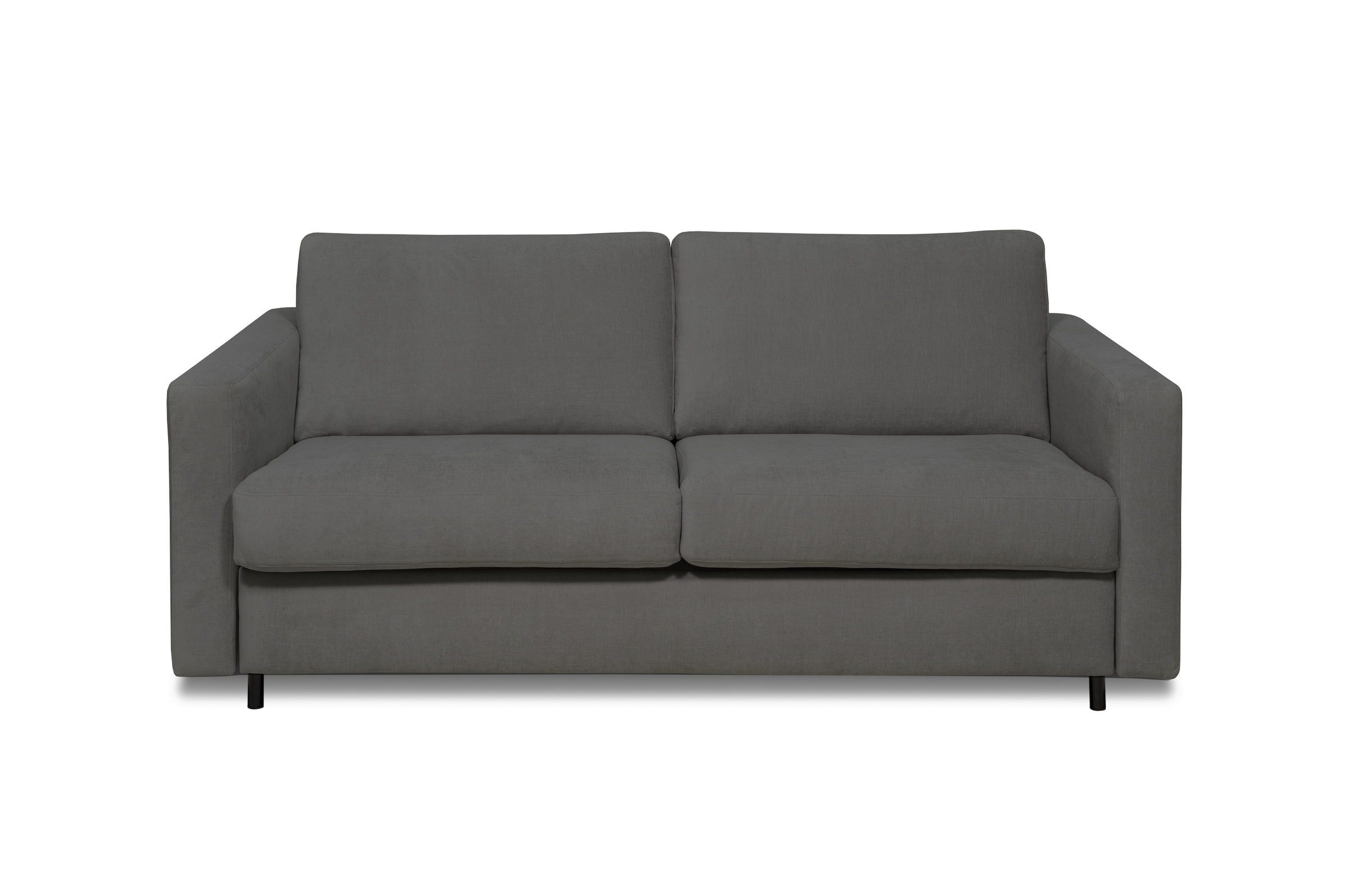 Home affaire Schlafsofa »Virming«, Dauerschlaf-Funktion mit Unterfederung und Matratze