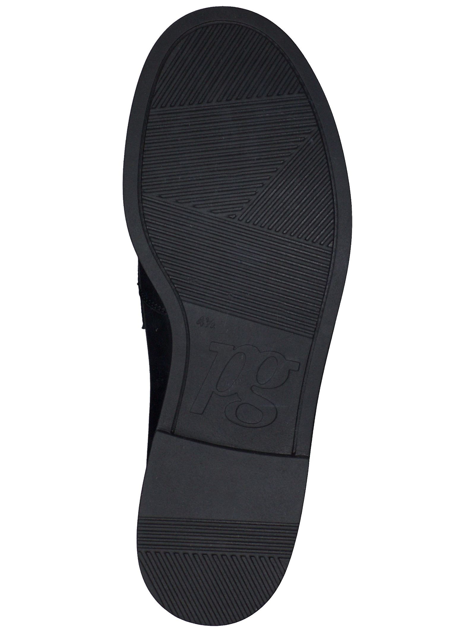 Paul Green Slipper »Paul Green Slipper Glattleder«