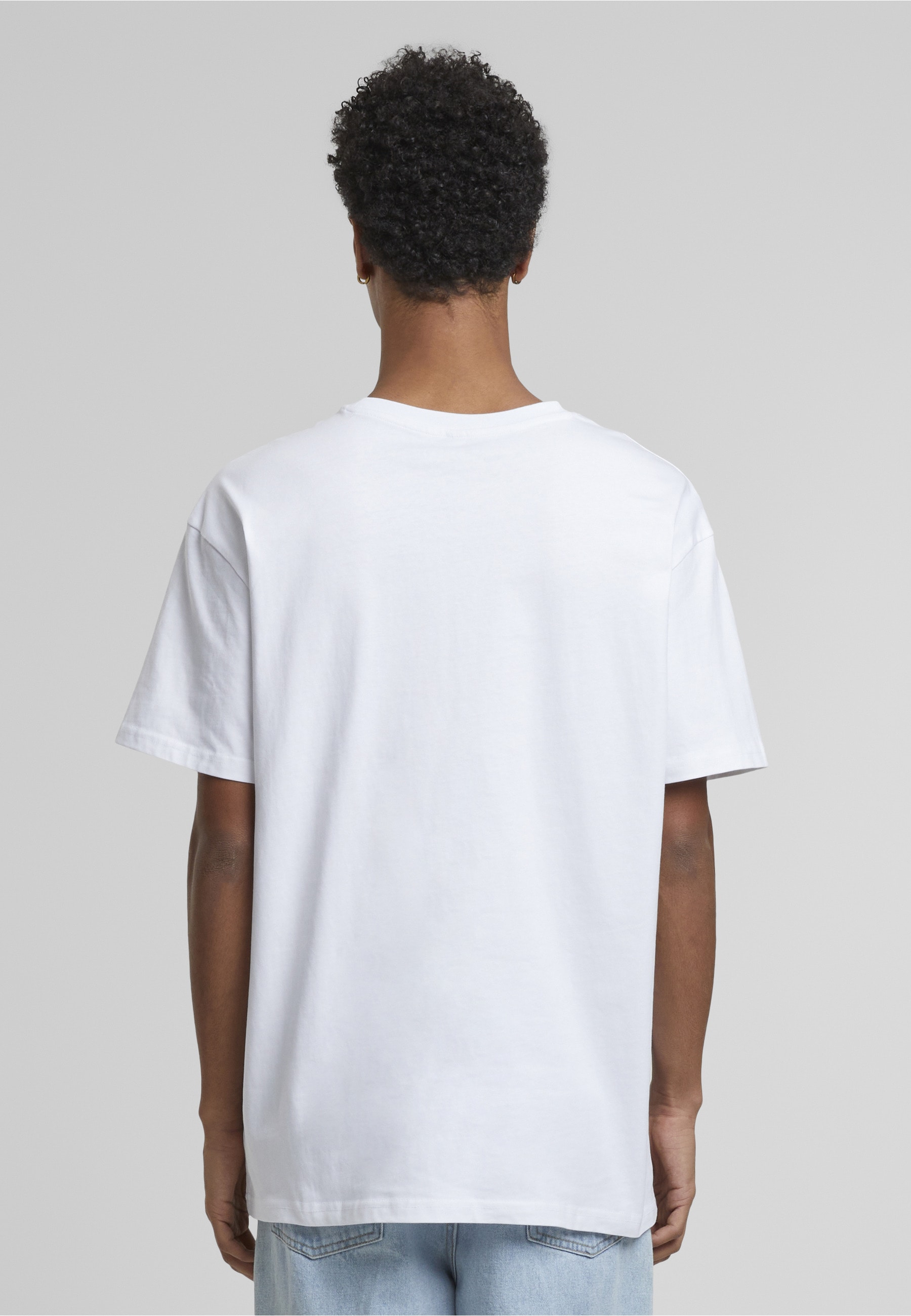 Upscale by Mister Tee T-Shirt »Upscale by Mister Tee Theory Of Anomaly Oversize Tee« 1 Stk.