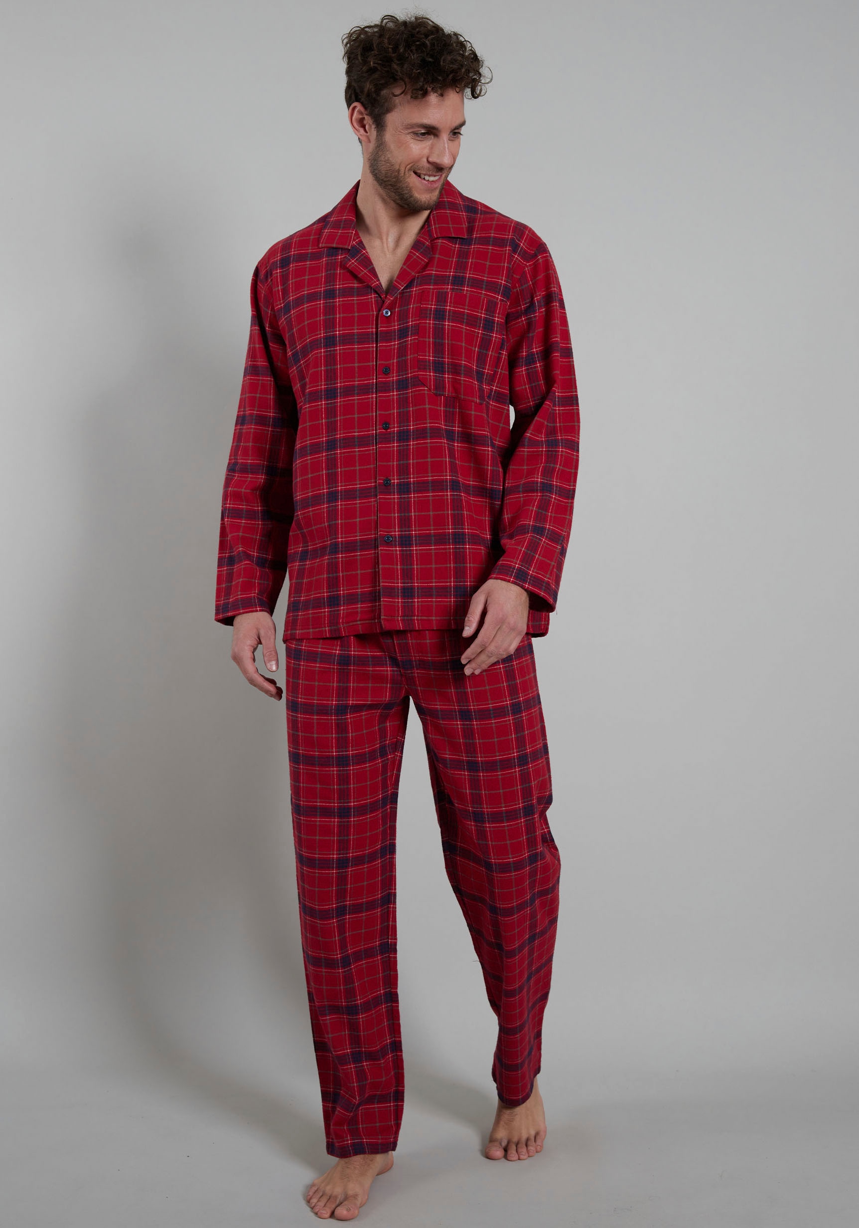 TOM TAILOR Pyjama