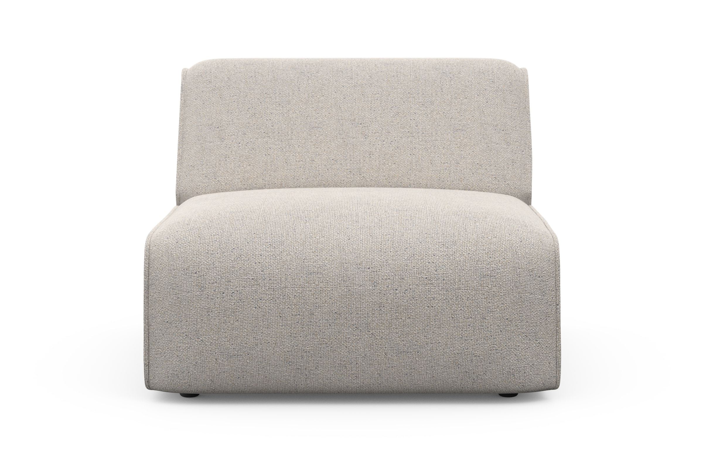 OTTO home Sessel »Merid Sofa-Mittel-Element, Breite: 84 cm« als Modul oder günstig online kaufen