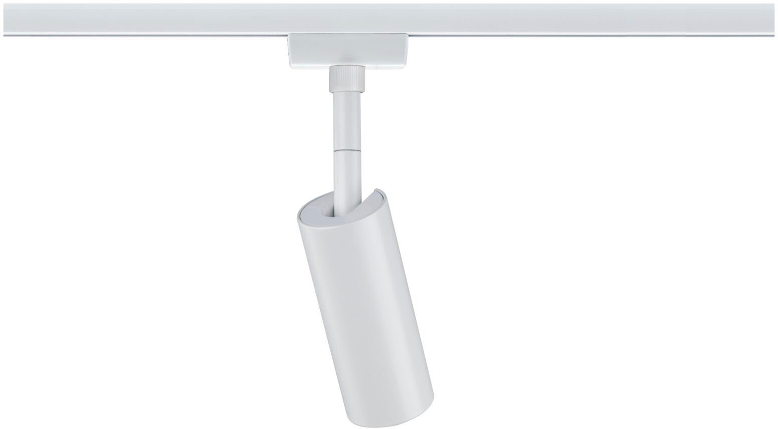 Paulmann Schienensystem-Leuchten »URail Spot Tubo 1x4W 3000K 230V«, 3-Step-Dimmbar