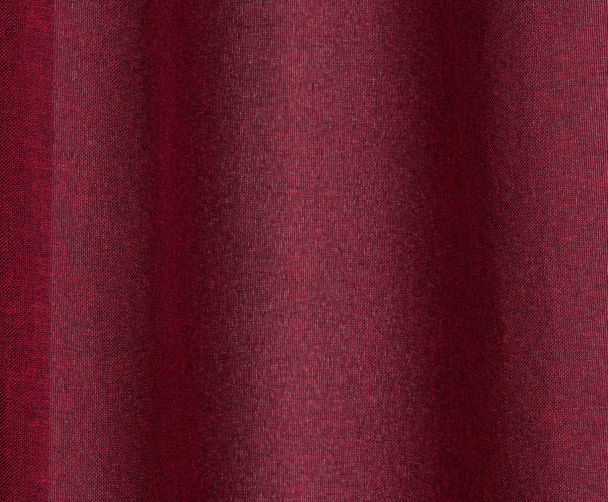 Gözze Vorhang »Linus Ösenschal«, (1 St.), HxB: 245x140, Uni Panamagewebe