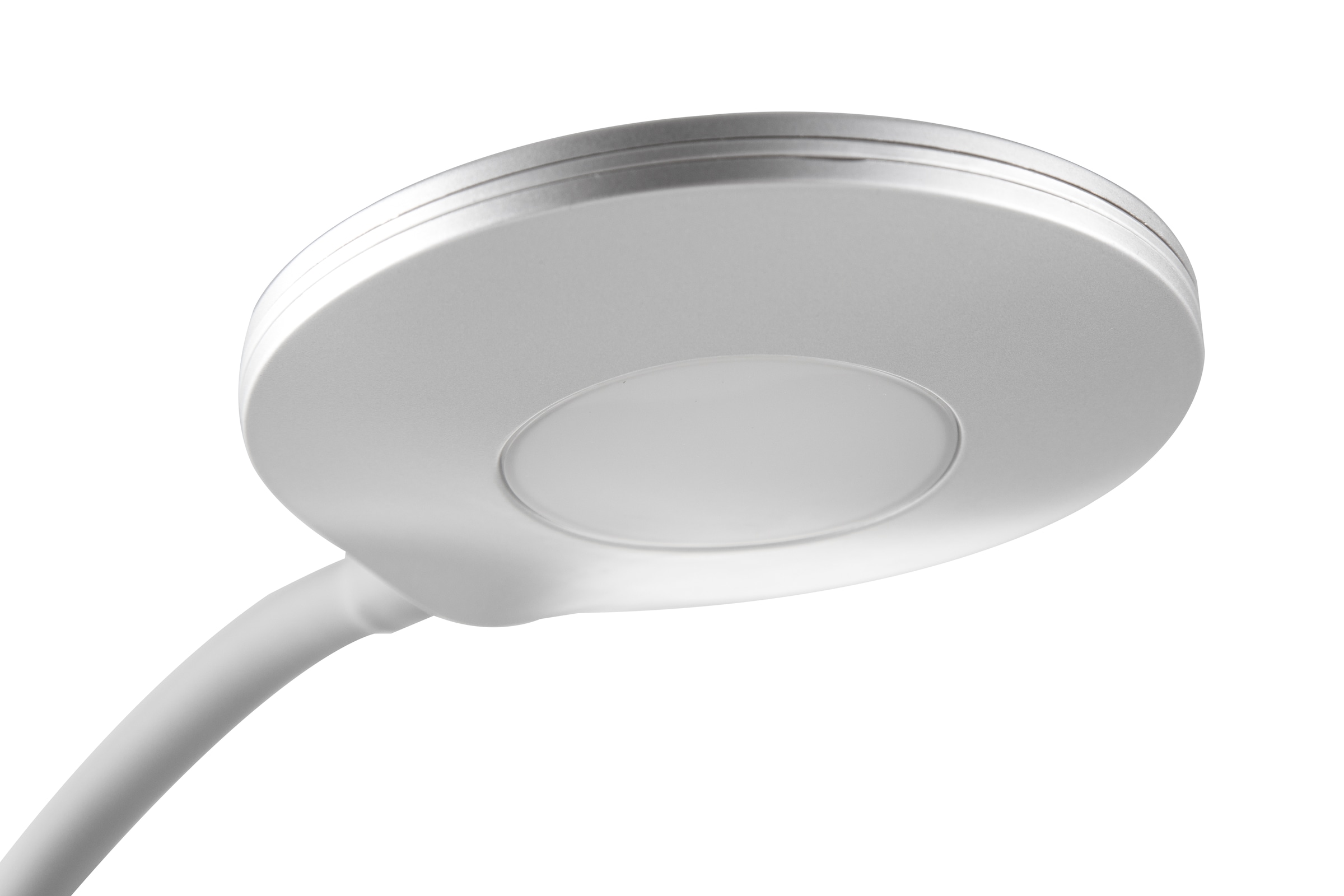 NOWA Tischleuchte »CARMEN« LED-Modul 1 Stk. Warmweiß Tischlampe Nachttischlampe Deko-Tischleuchte Schreibtisch