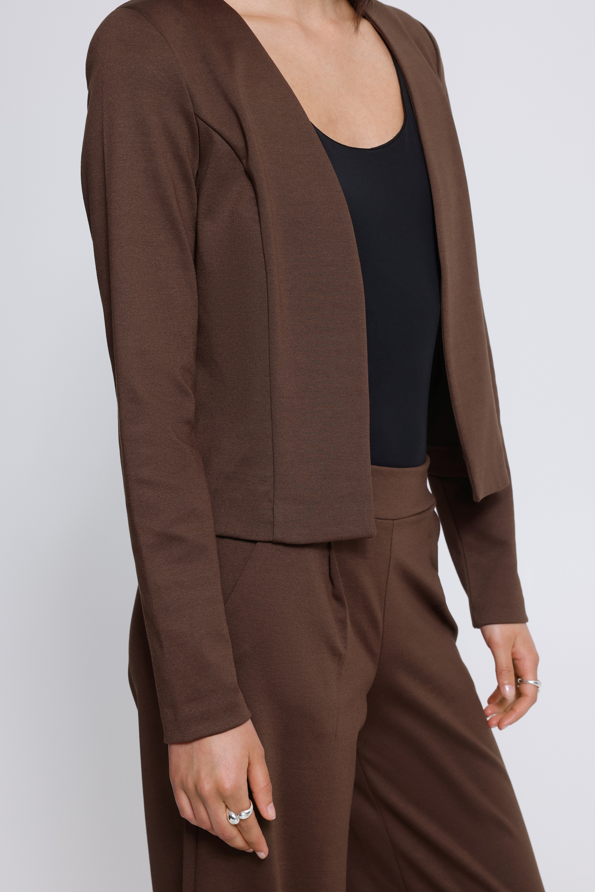 Ichi Blusenblazer »Blazer IHKATE«