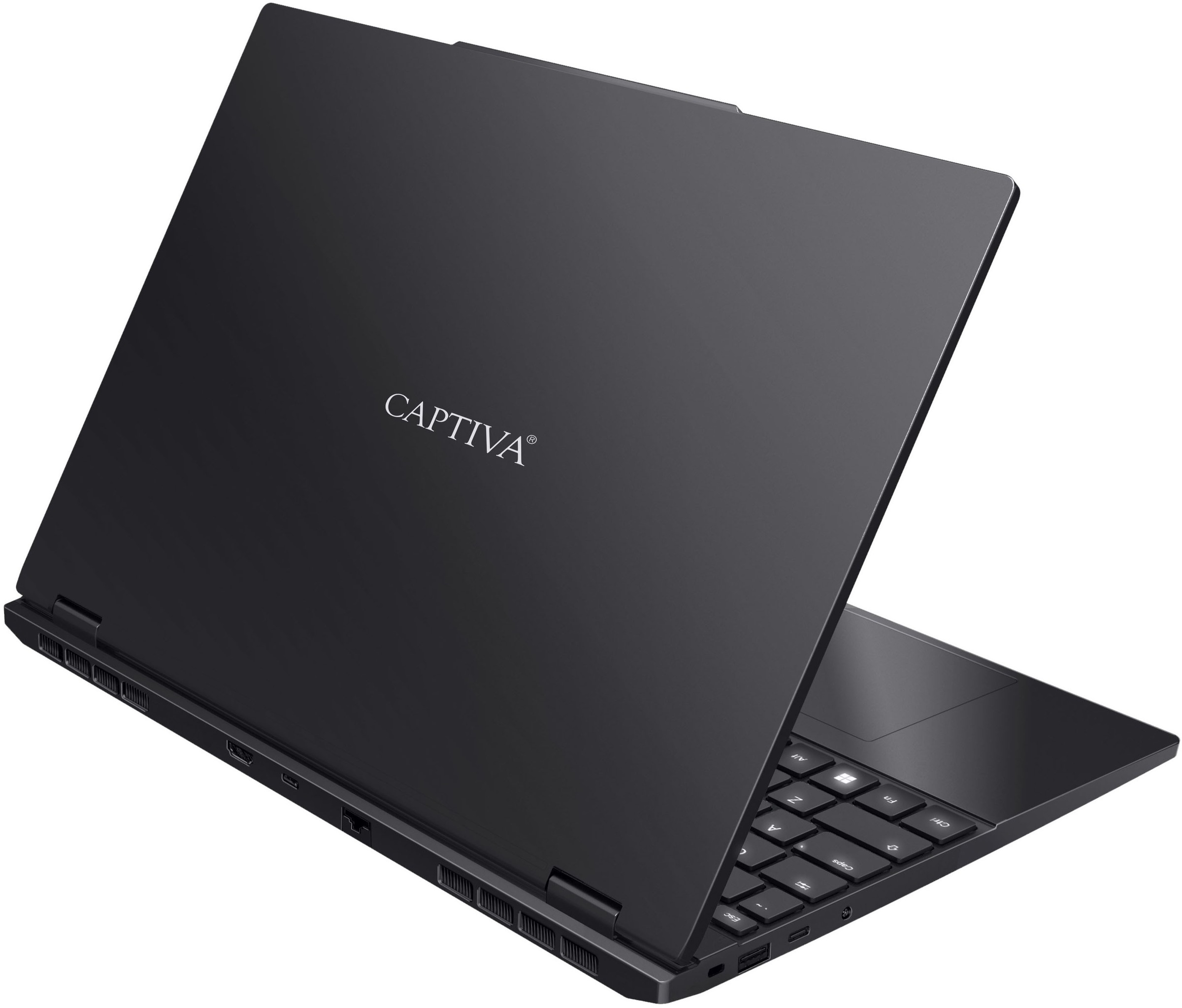 CAPTIVA Business-Notebook »Business/Office I10-1441GE« 38,9 cm / 15,3 ″ Intel Ultra 7 ARC 2.000 GB SSD