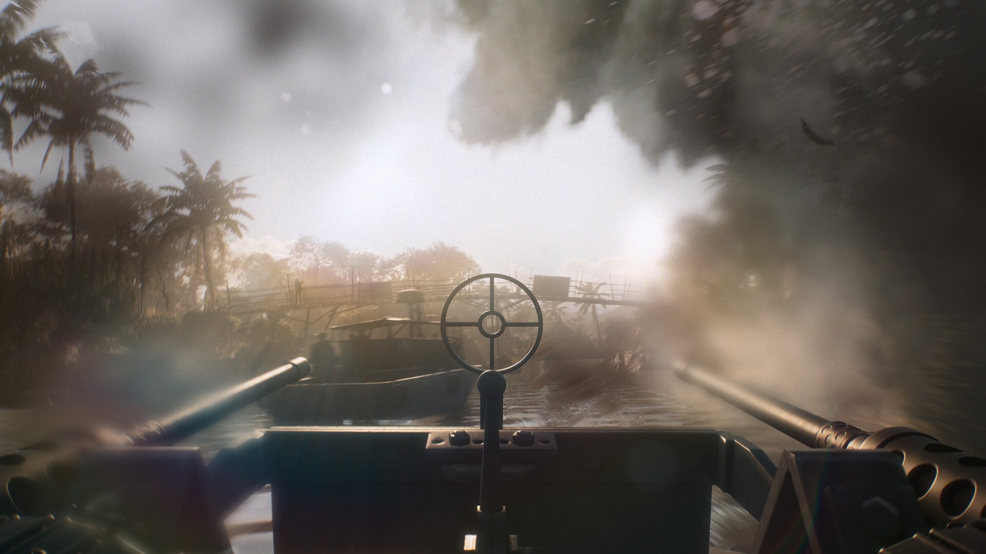 Fireshine Games Spielesoftware »Hell Let Loose: Vietnam [PS5]« PlayStation 5
