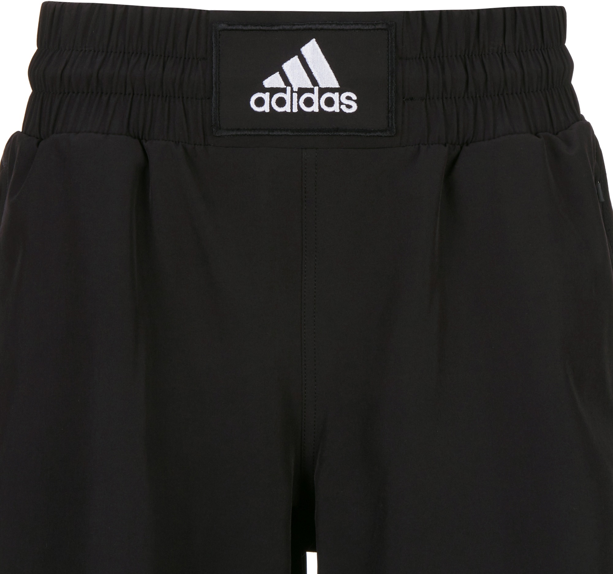3. Bild von adidas Performance Shorts »Boxwear Tech Shorts«