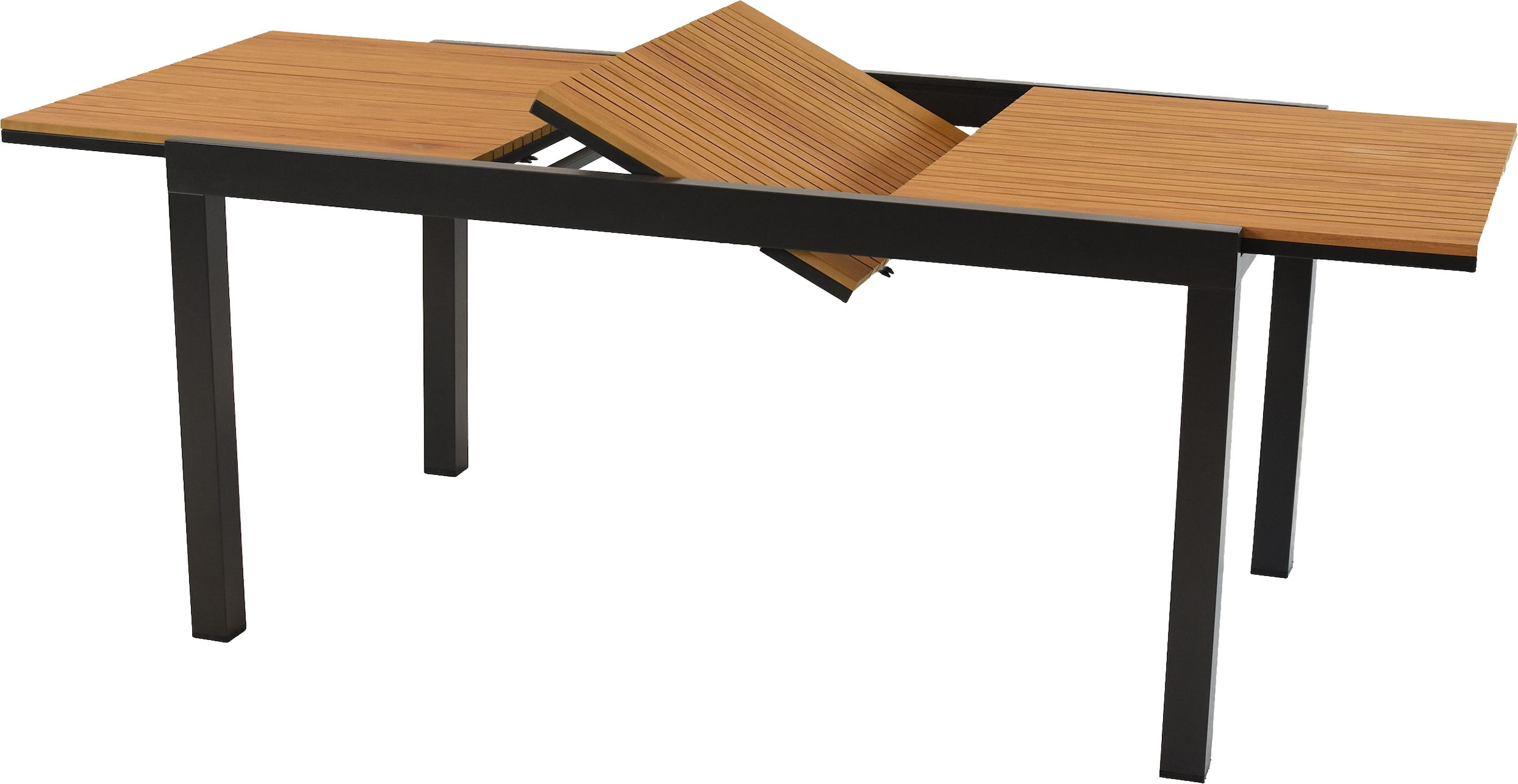 MERXX Gartentisch ausziehbar